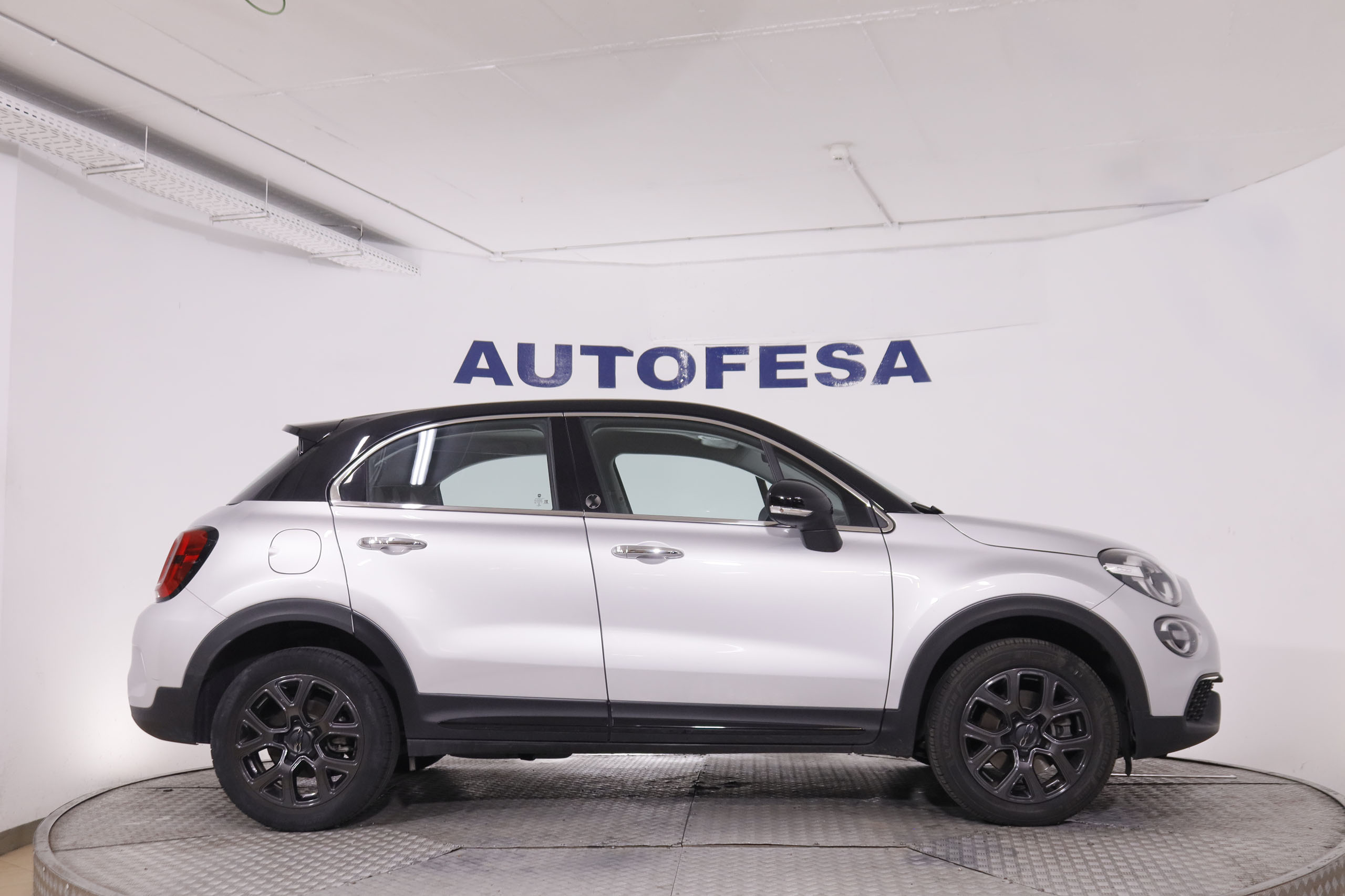 Fiat 500X City Cross 1.3 Firefly T4 DCT - foto 8