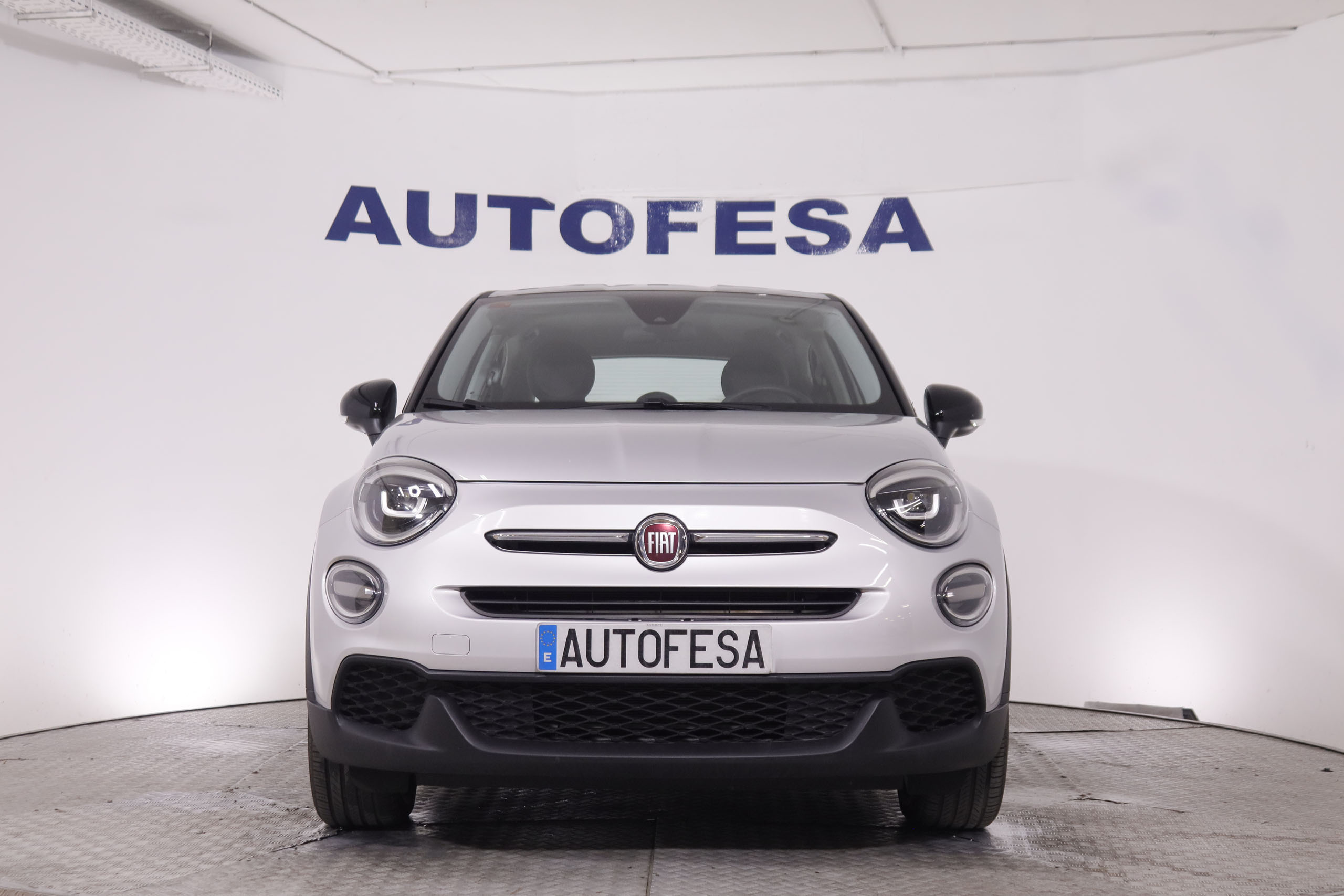 Fiat 500X City Cross 1.3 Firefly T4 DCT - foto 2