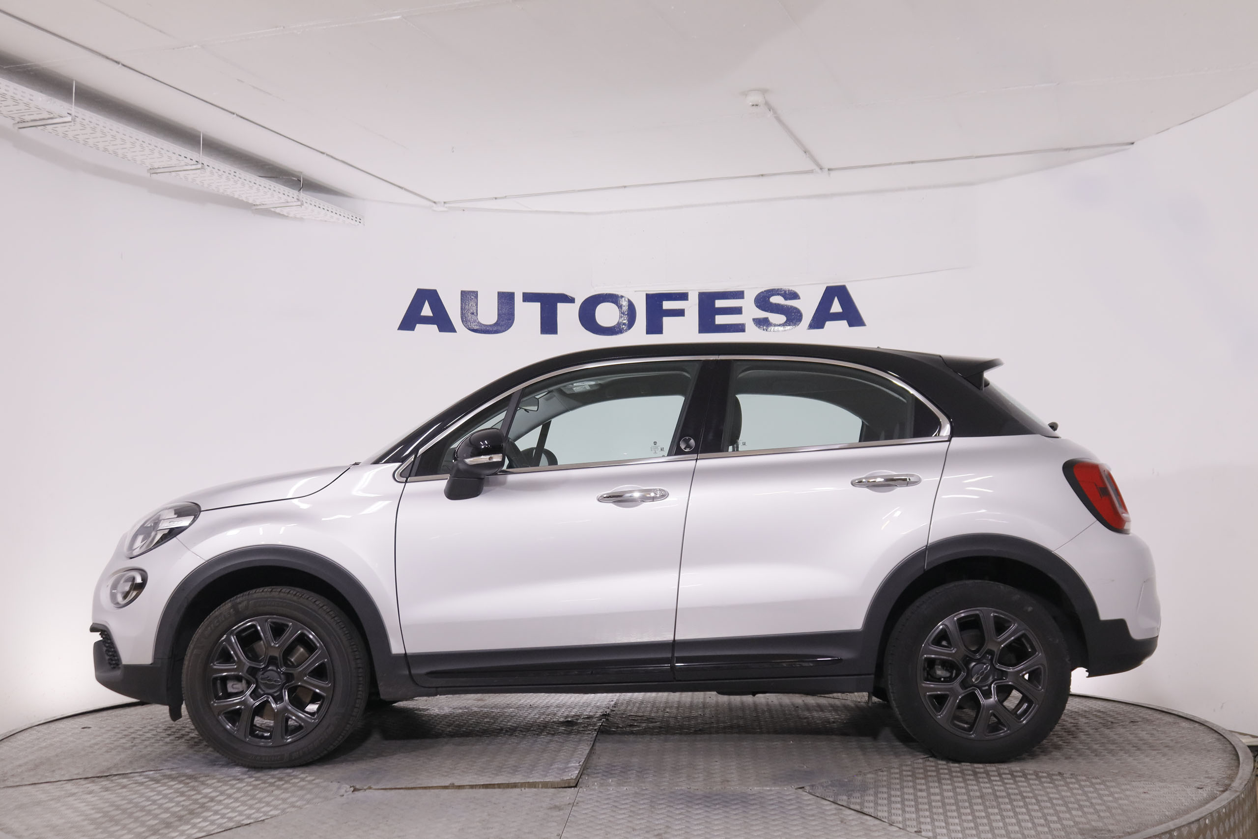 Fiat 500X City Cross 1.3 Firefly T4 DCT - foto 4