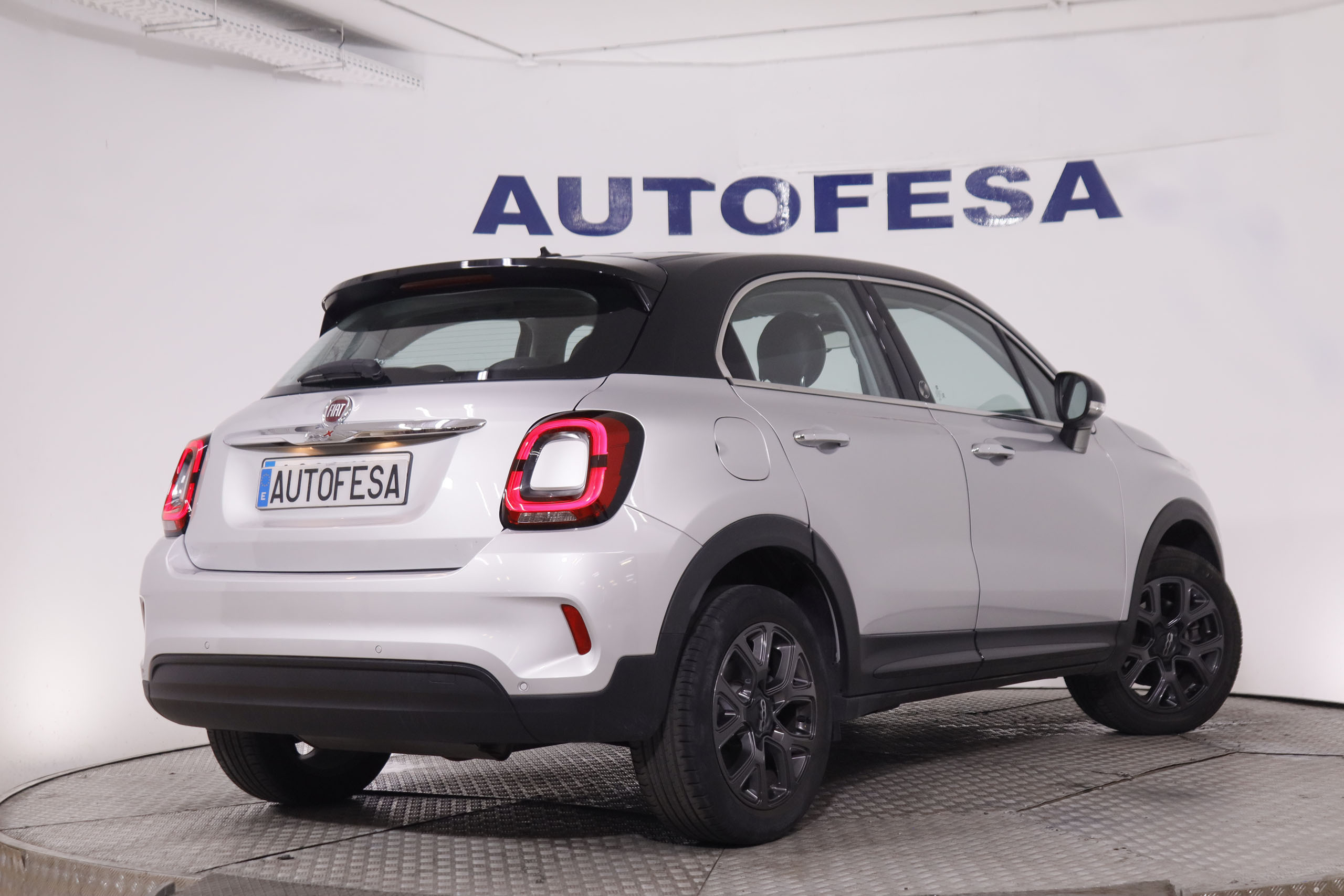 Fiat 500X City Cross 1.3 Firefly T4 DCT - foto 5