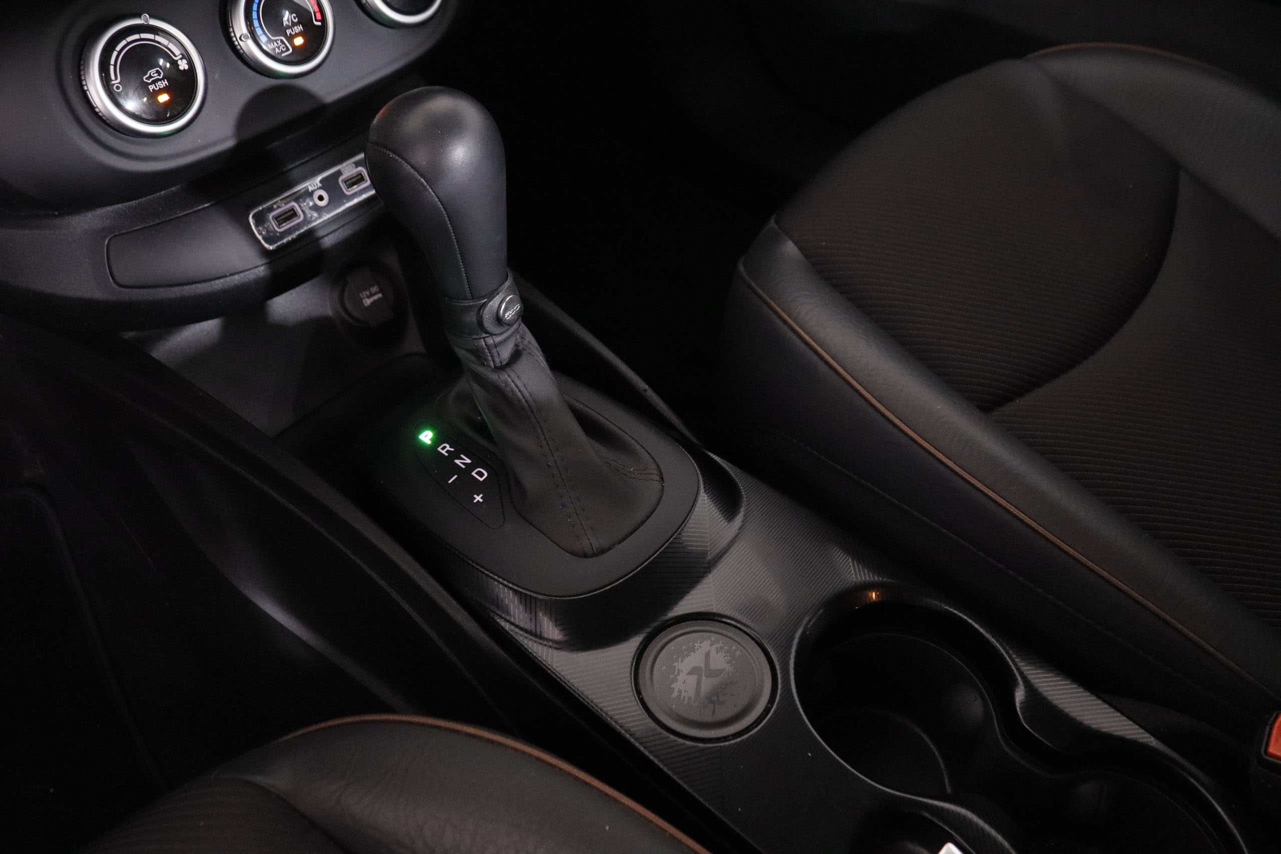 Fiat 500X City Cross 1.3 Firefly T4 DCT - foto 14