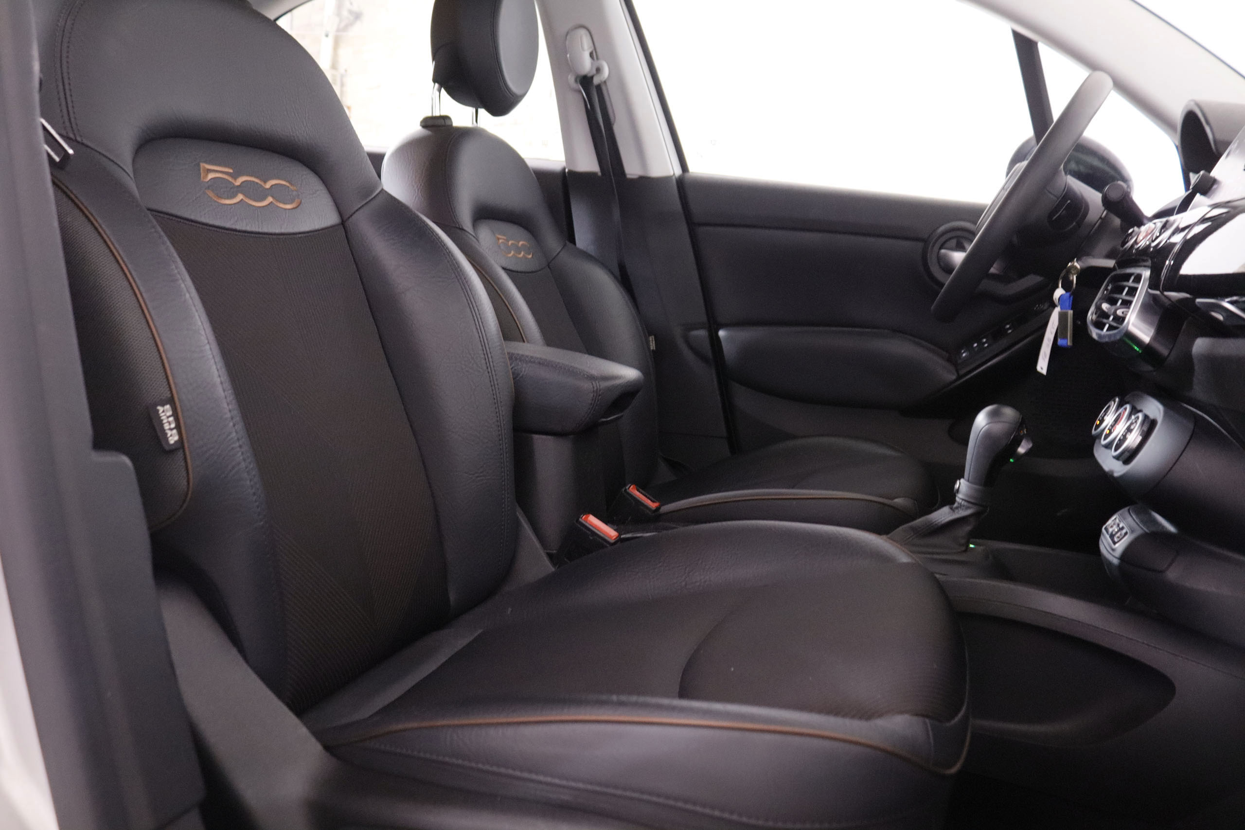 Fiat 500X City Cross 1.3 Firefly T4 DCT - foto 18