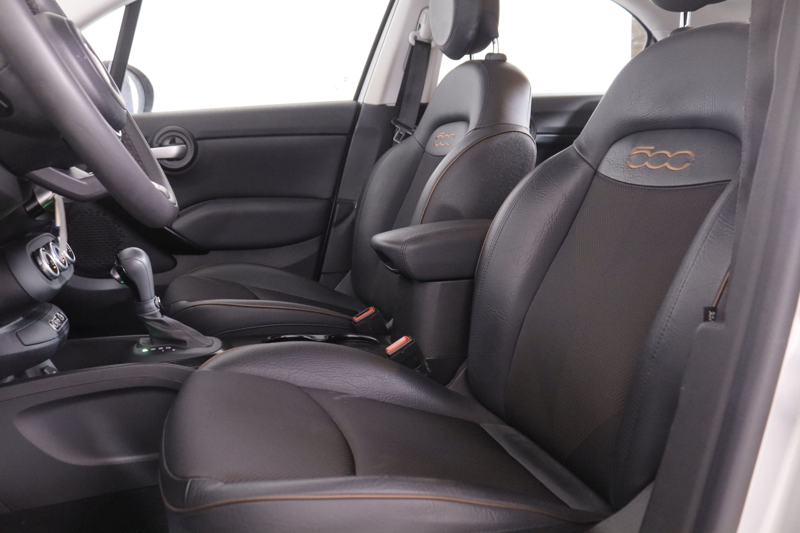 Fiat 500X City Cross 1.3 Firefly T4 DCT - foto 17