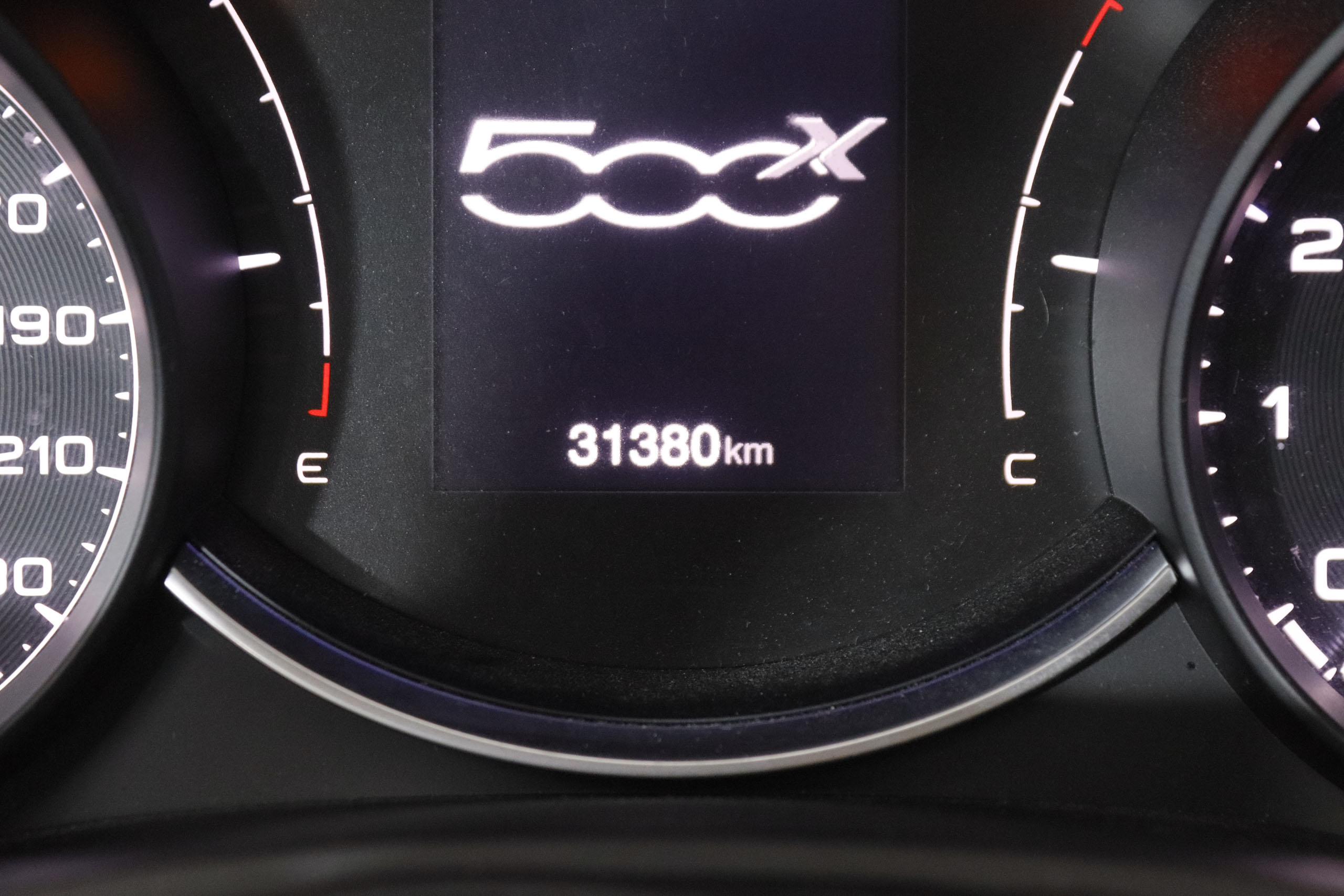 Fiat 500X City Cross 1.3 Firefly T4 DCT - foto 16