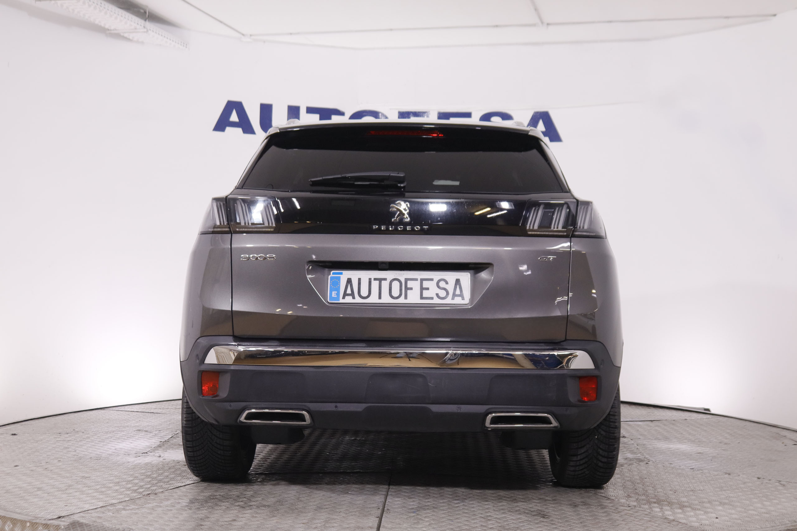 Peugeot 3008 1.5 BlueHDi GT EAT8 - foto 6
