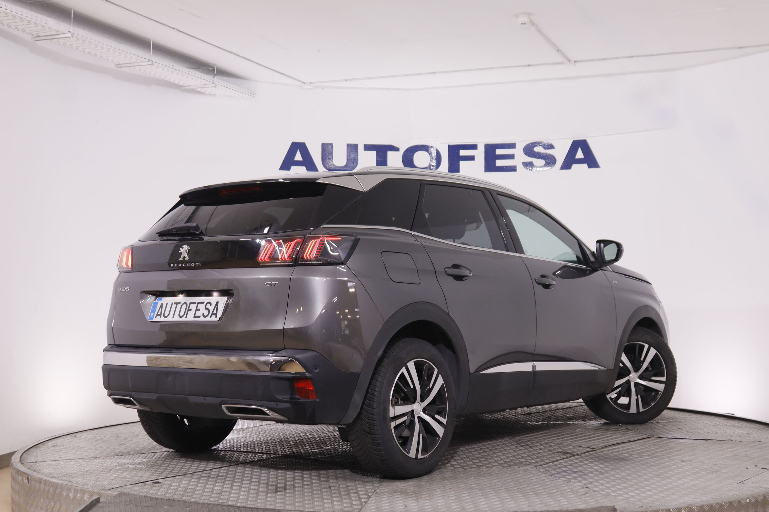 Peugeot 3008 1.5 BlueHDi GT EAT8 - foto 7