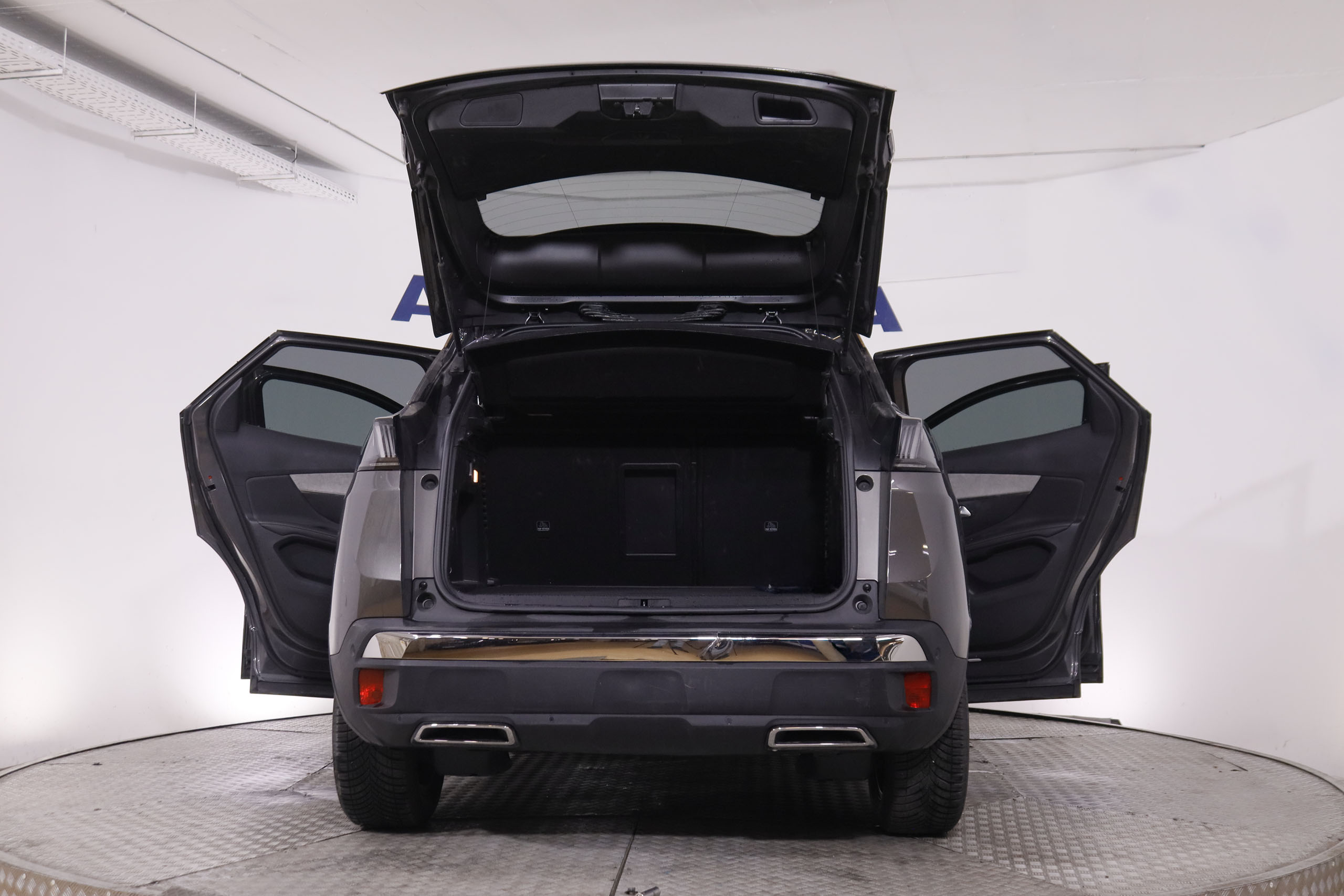 Peugeot 3008 1.5 BlueHDi GT EAT8 - foto 10