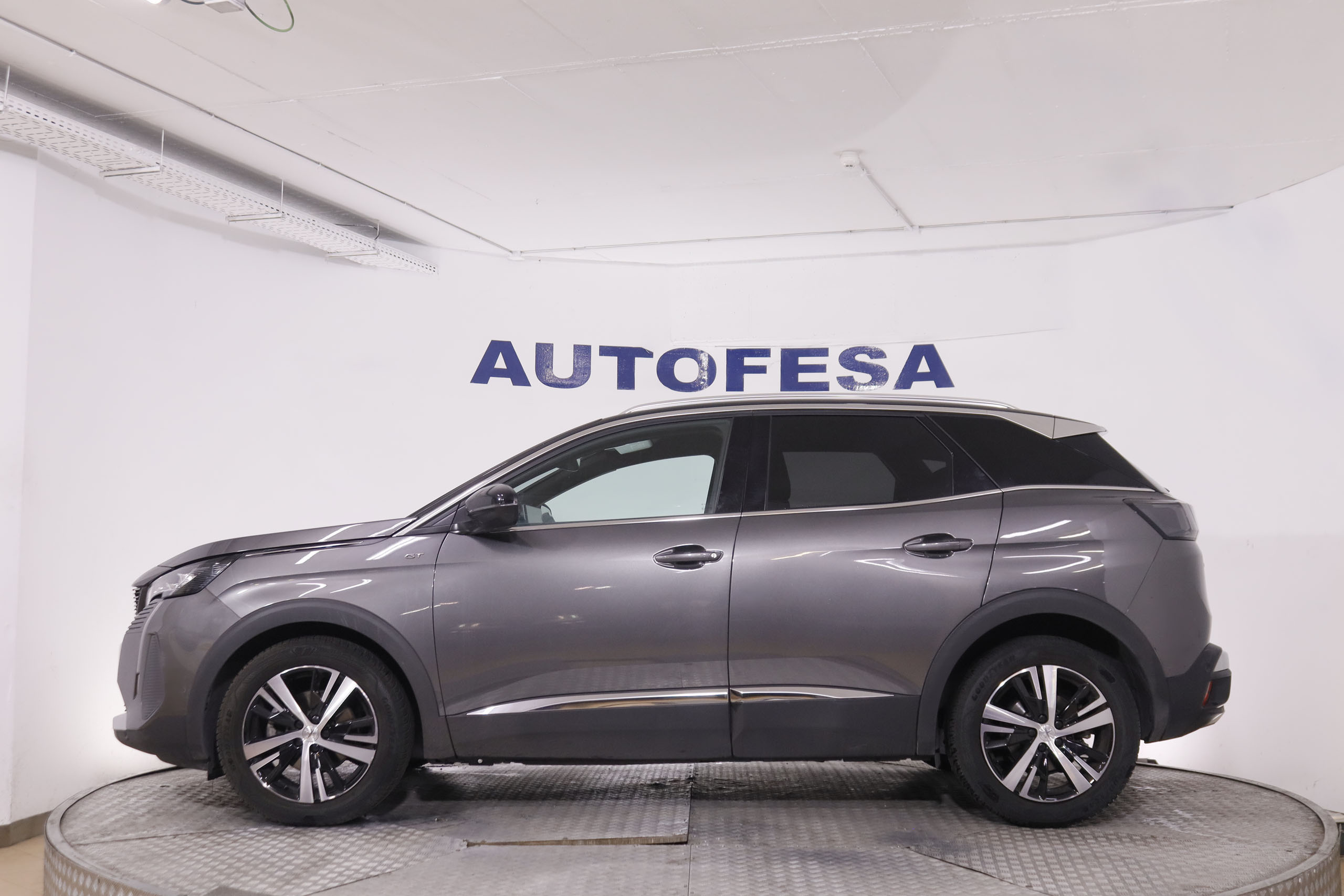 Peugeot 3008 1.5 BlueHDi GT EAT8 - foto 4
