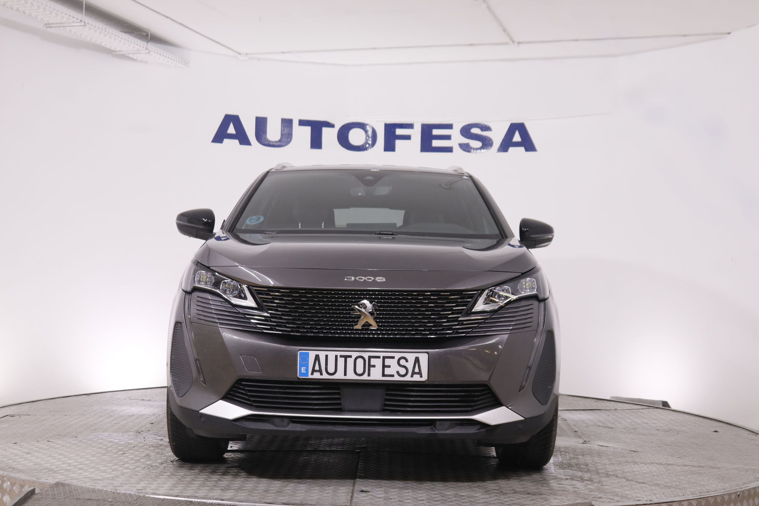 Peugeot 3008 1.5 BlueHDi GT EAT8 - foto 2