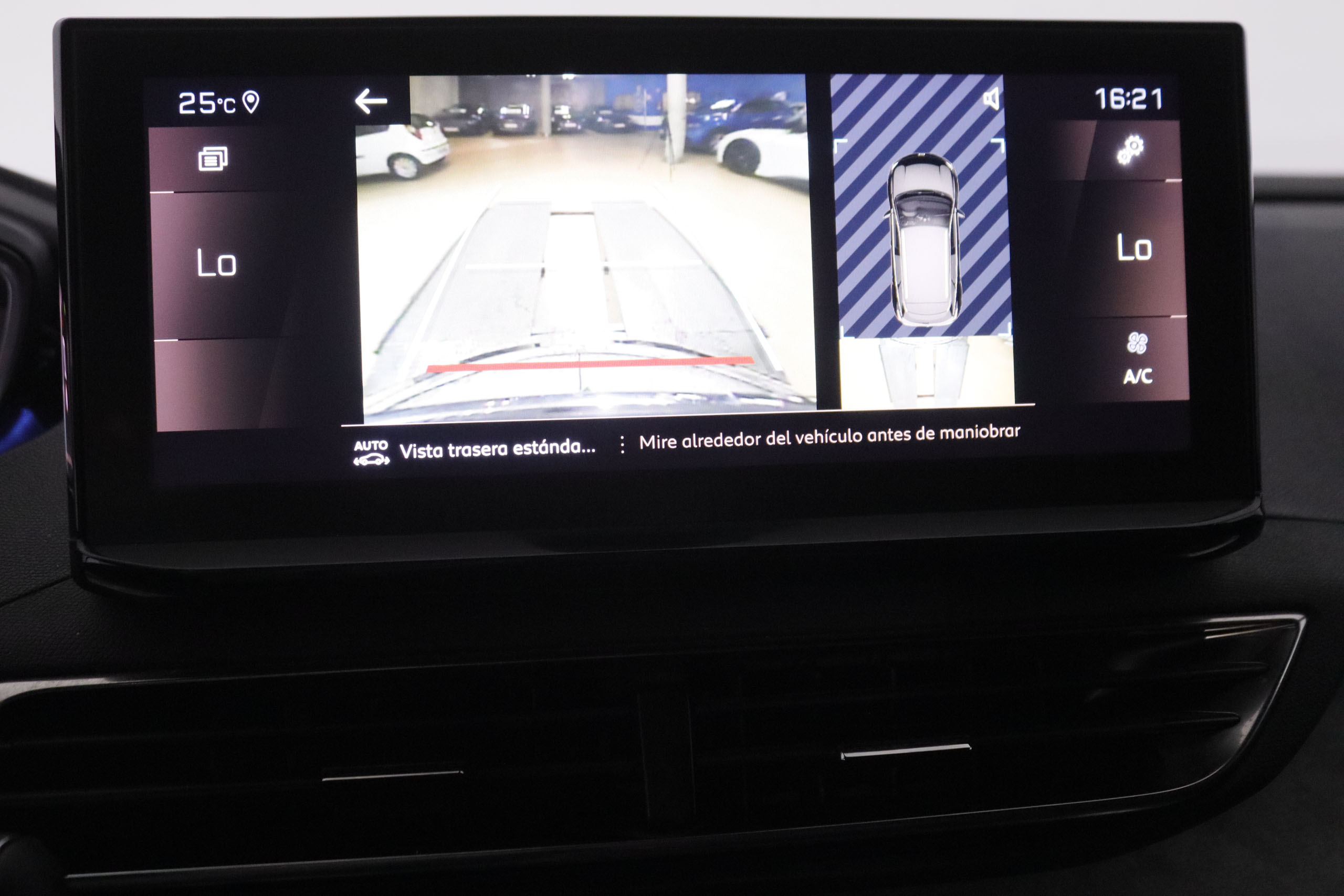 Peugeot 3008 1.5 BlueHDi GT EAT8 - foto 17