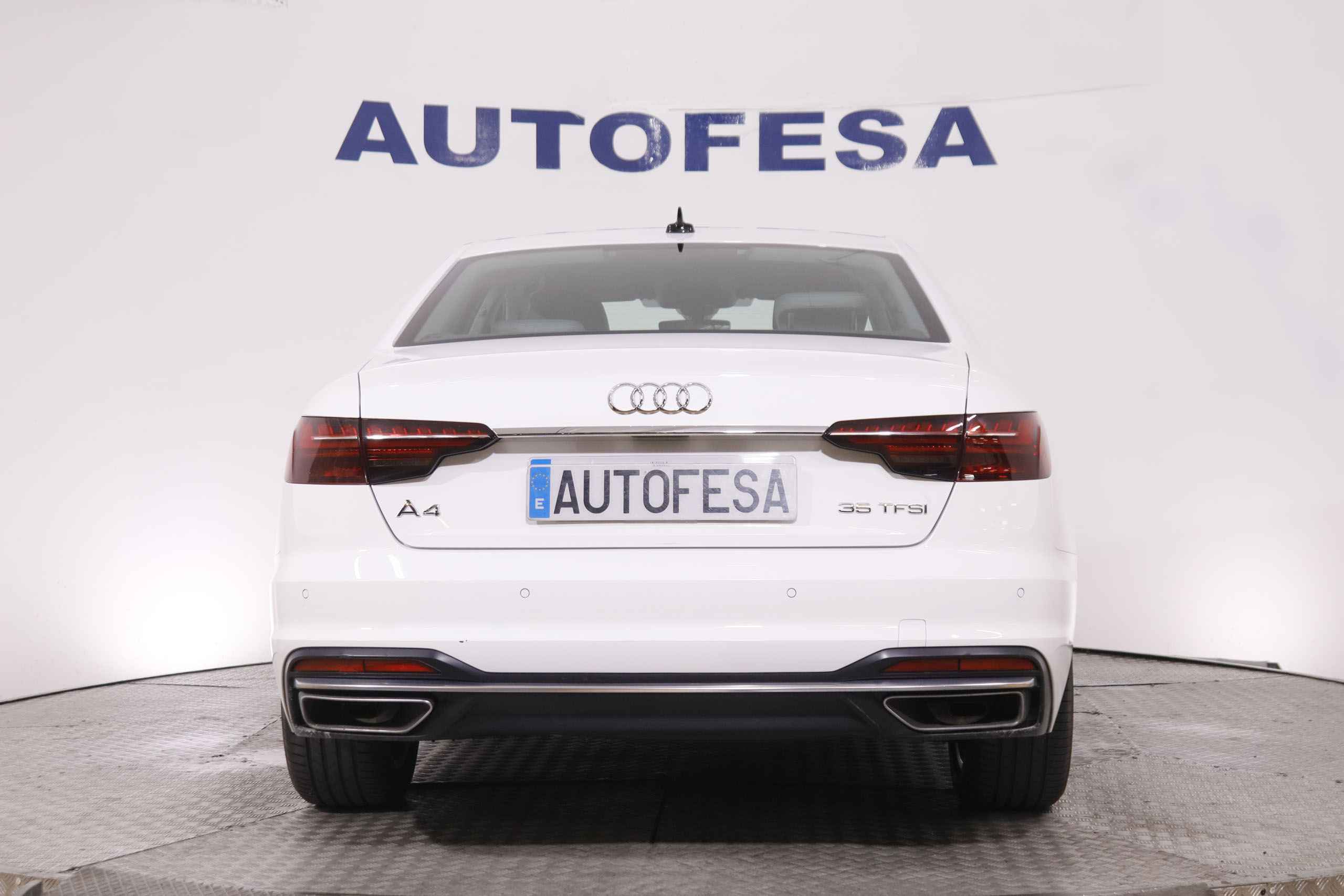 Audi A4 35 TFSI MHEV Advance - foto 6