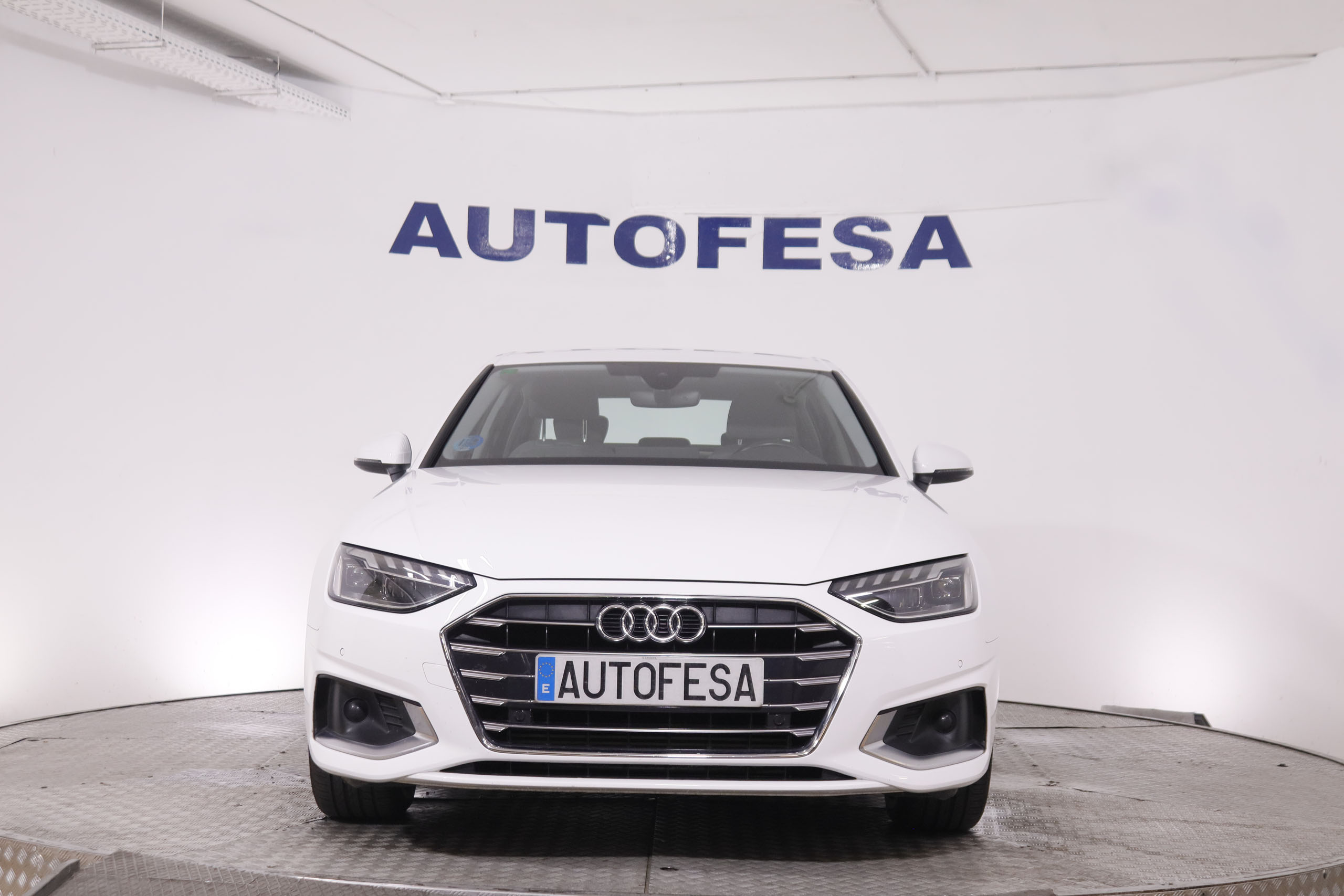 Audi A4 35 TFSI MHEV Advance - foto 2