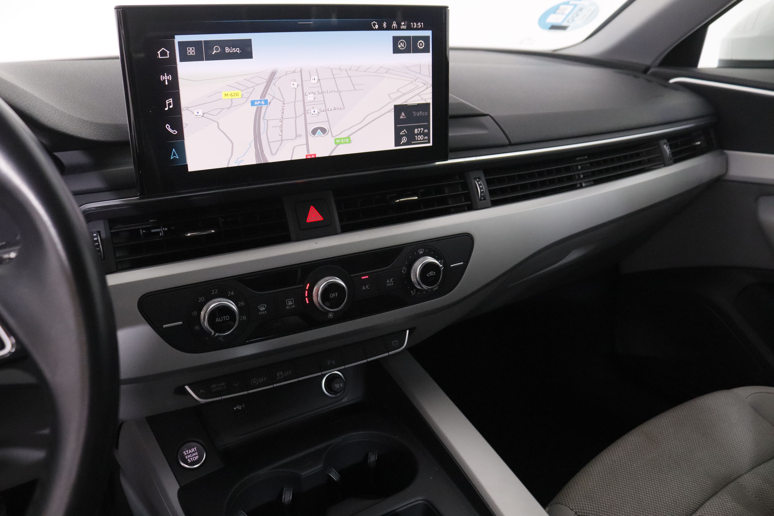 Audi A4 35 TFSI MHEV Advance - foto 14
