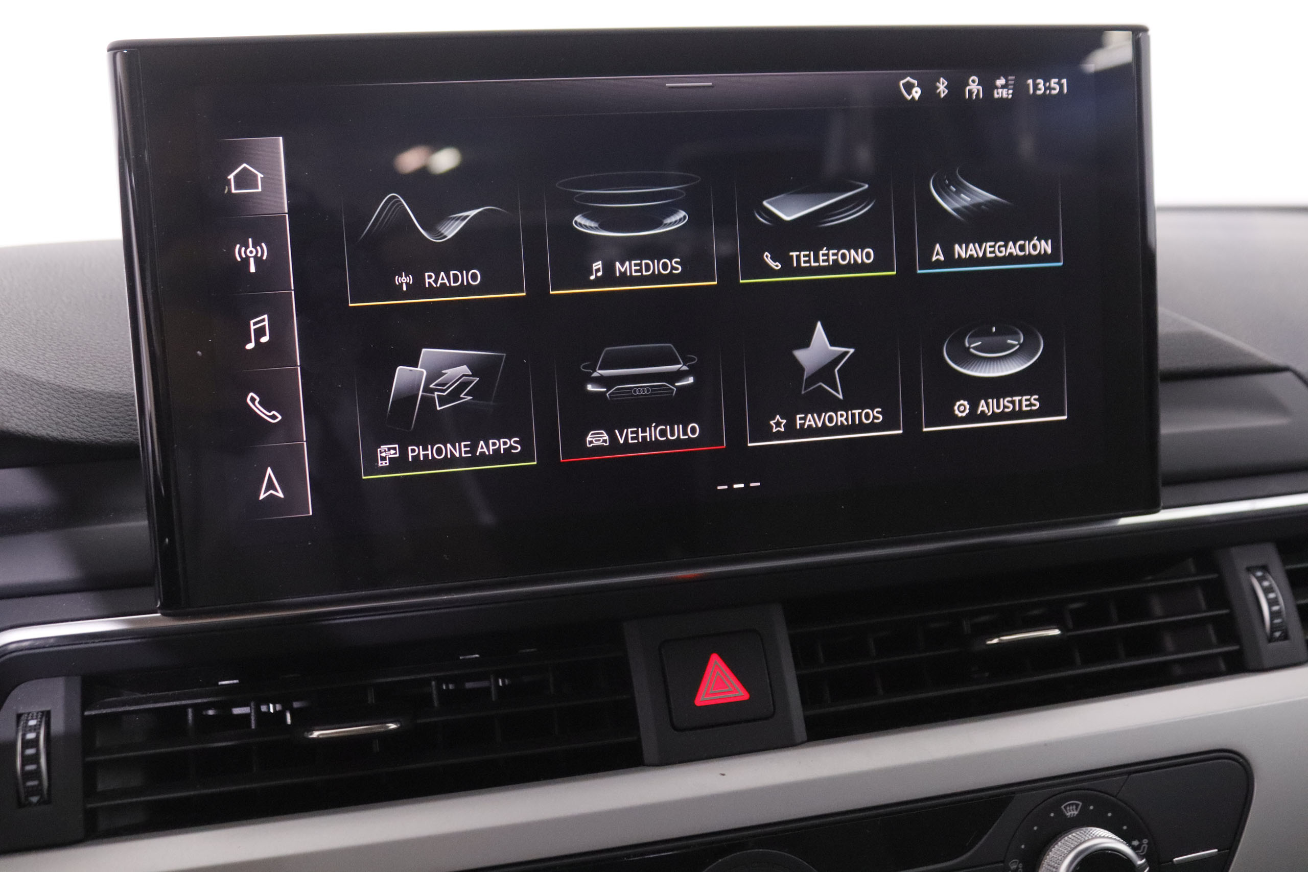 Audi A4 35 TFSI MHEV Advance - foto 20