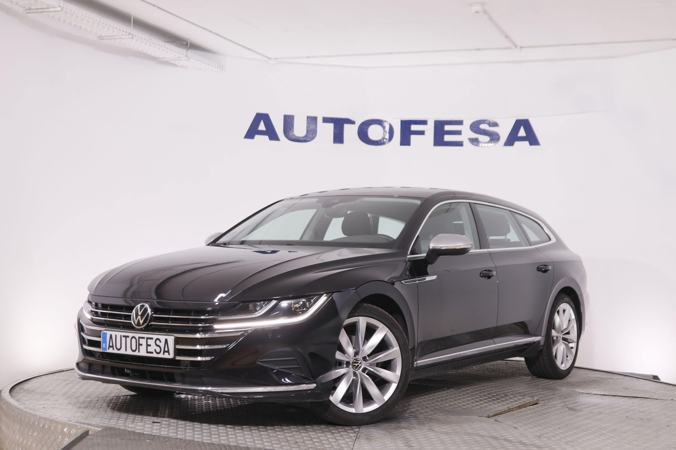 Volkswagen Arteon Shooting Brake 2.0 TDI DSG