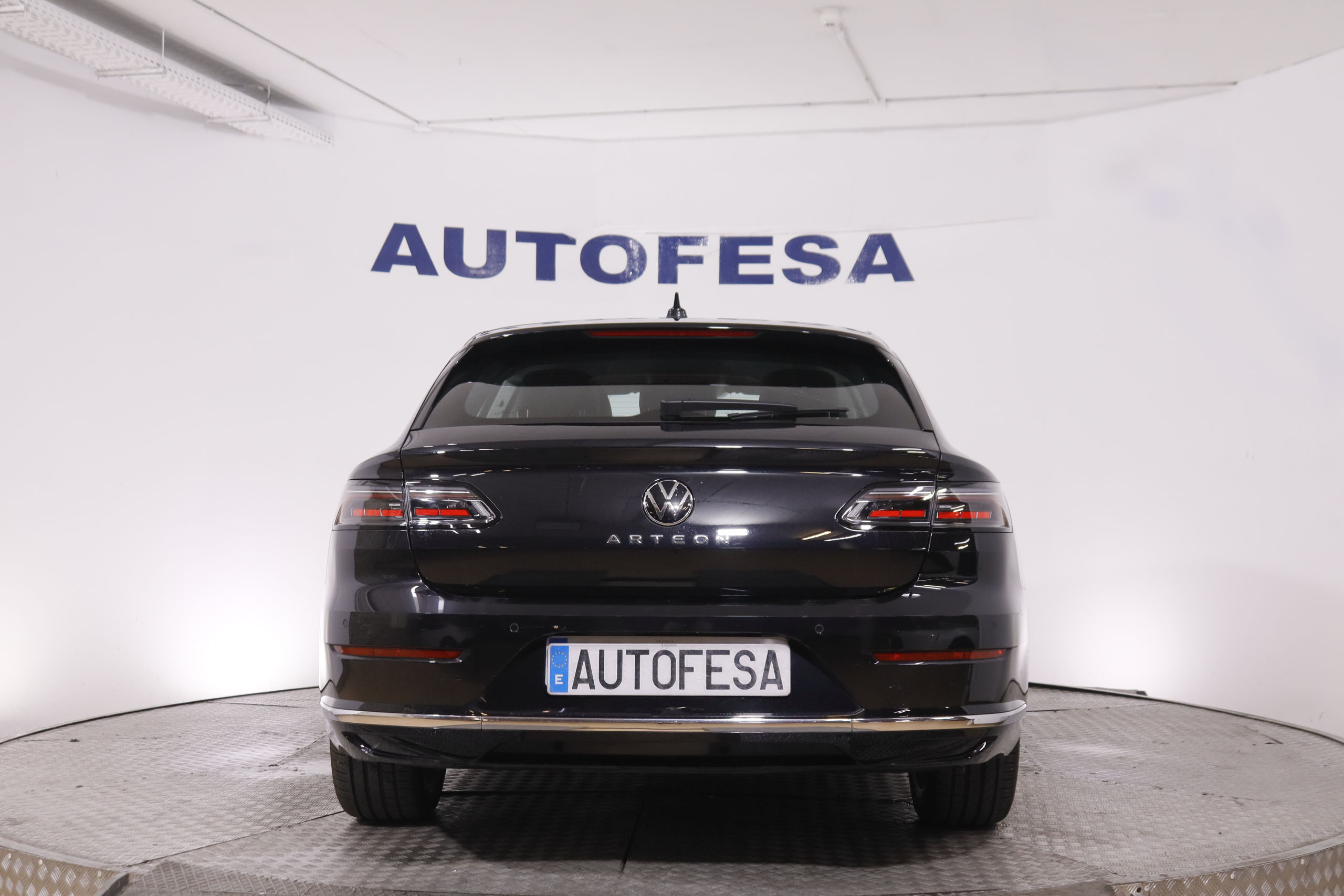 Volkswagen Arteon Shooting Brake 2.0 TDI DSG - foto 6