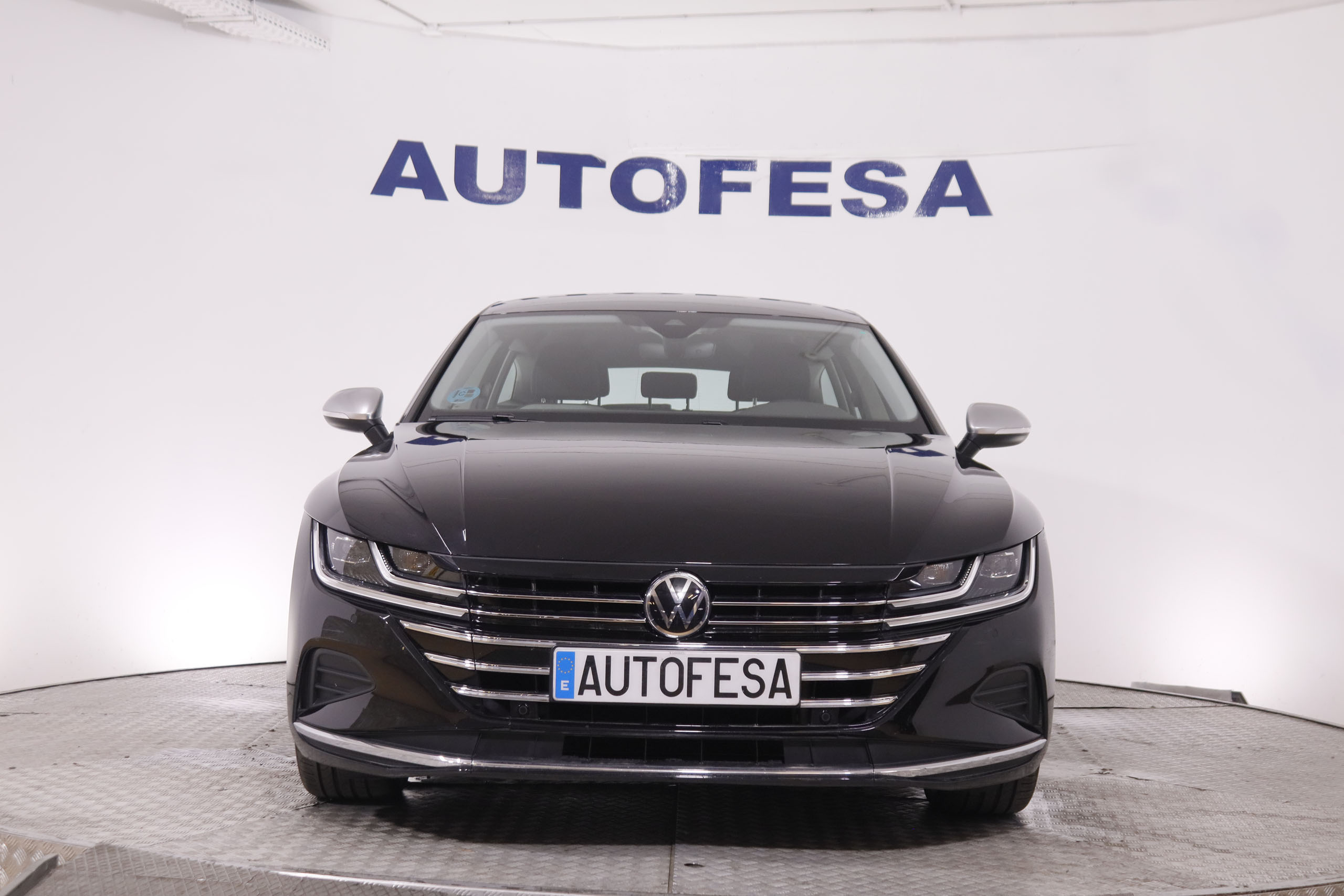 Volkswagen Arteon Shooting Brake 2.0 TDI DSG - foto 2