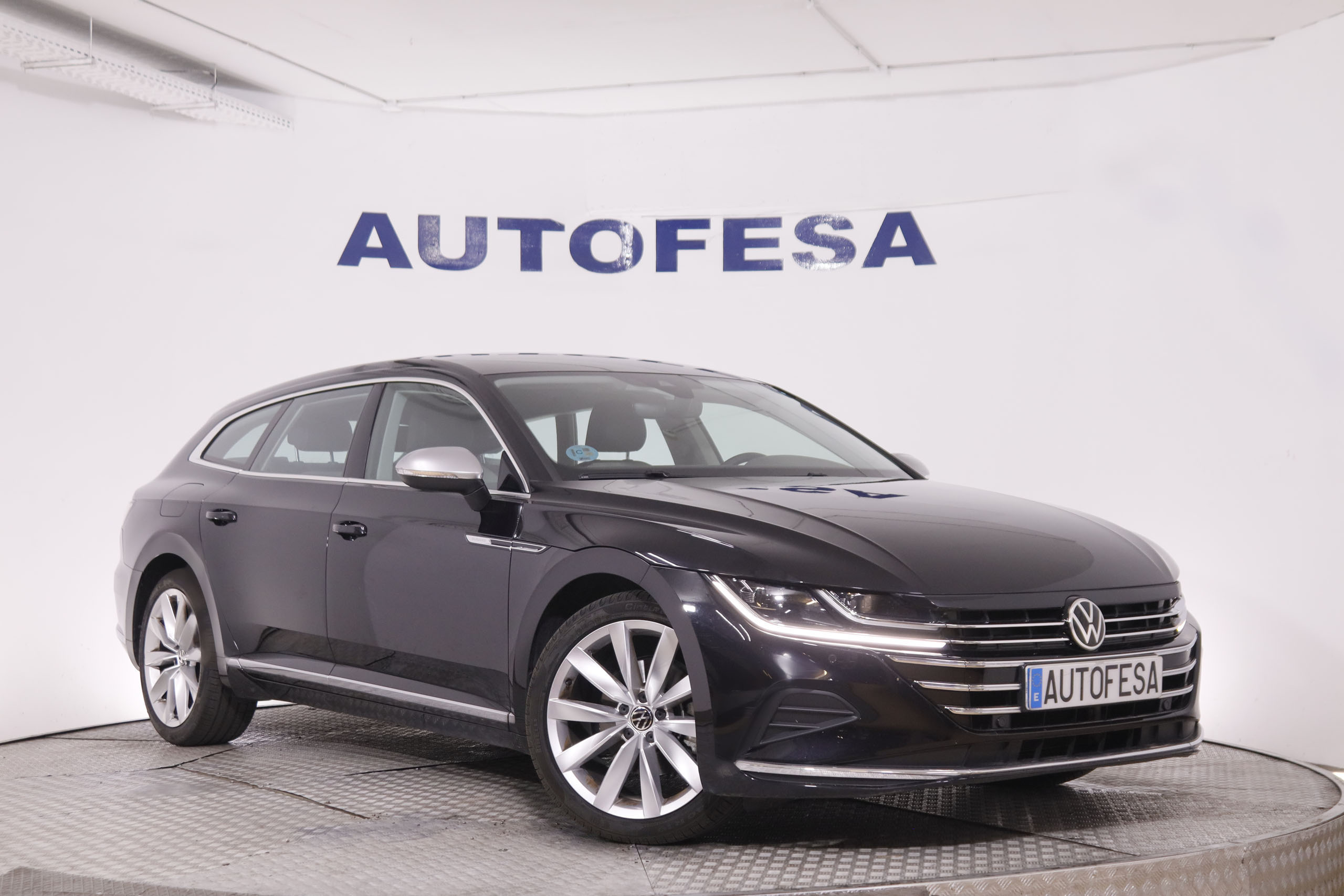 Volkswagen Arteon Shooting Brake 2.0 TDI DSG - foto 3