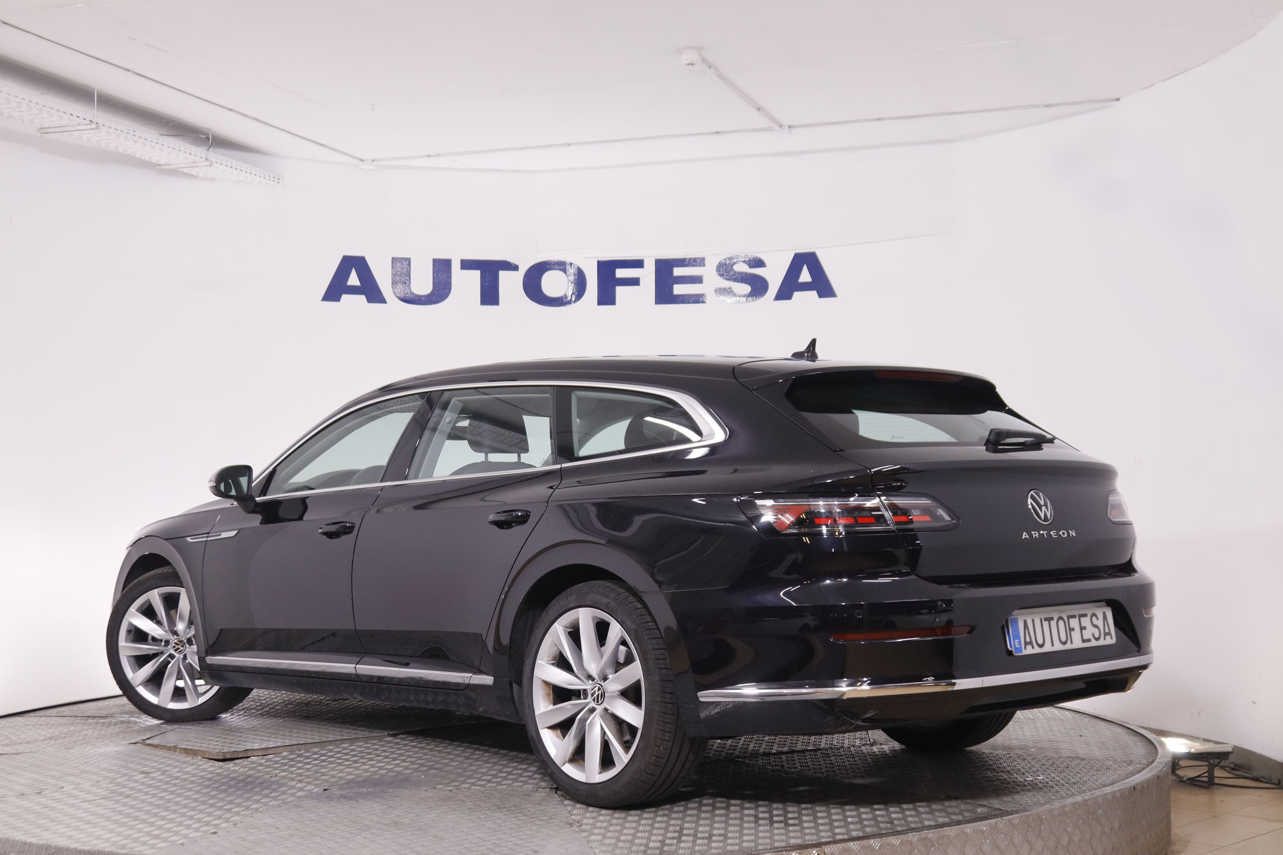 Volkswagen Arteon Shooting Brake 2.0 TDI DSG - foto 7
