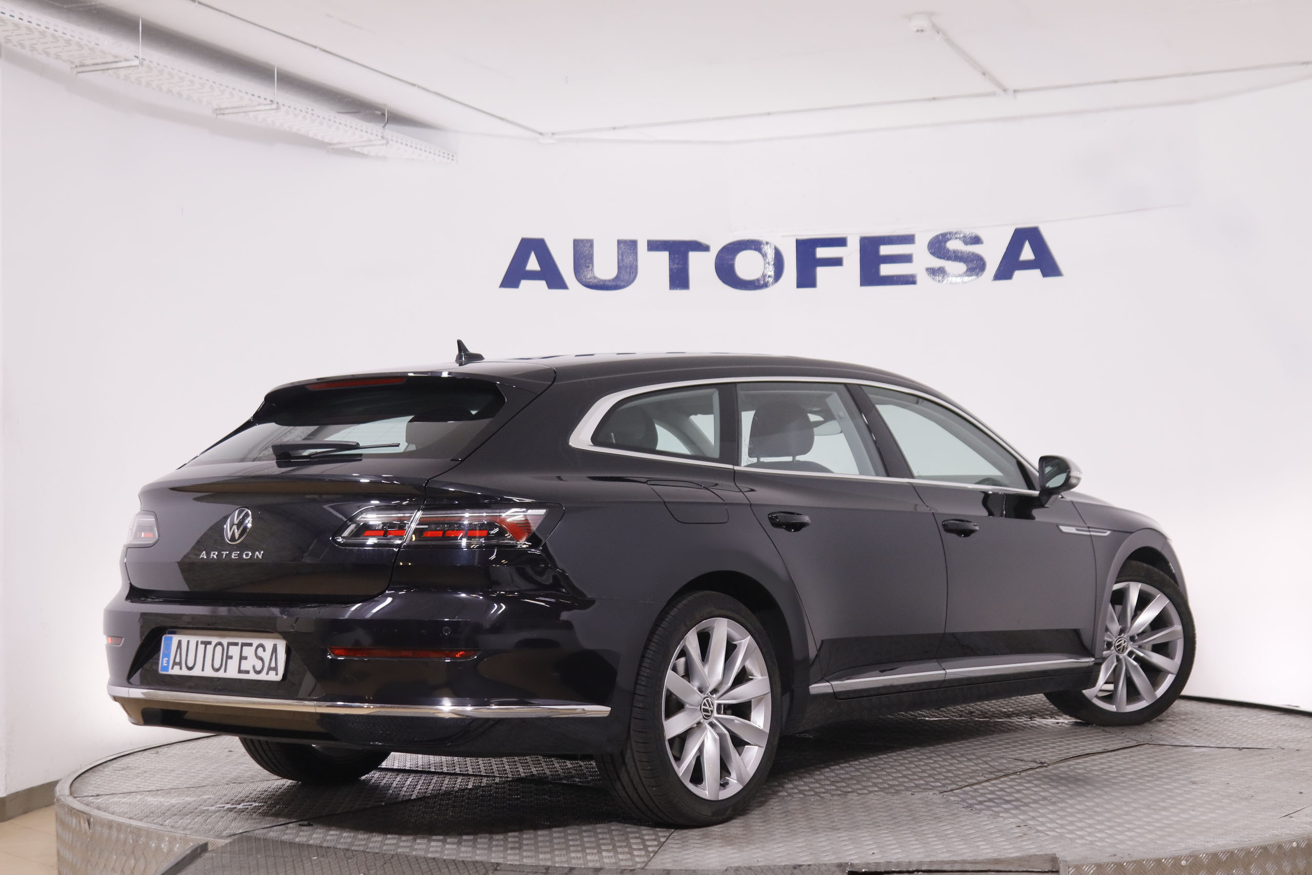 Volkswagen Arteon Shooting Brake 2.0 TDI DSG - foto 5