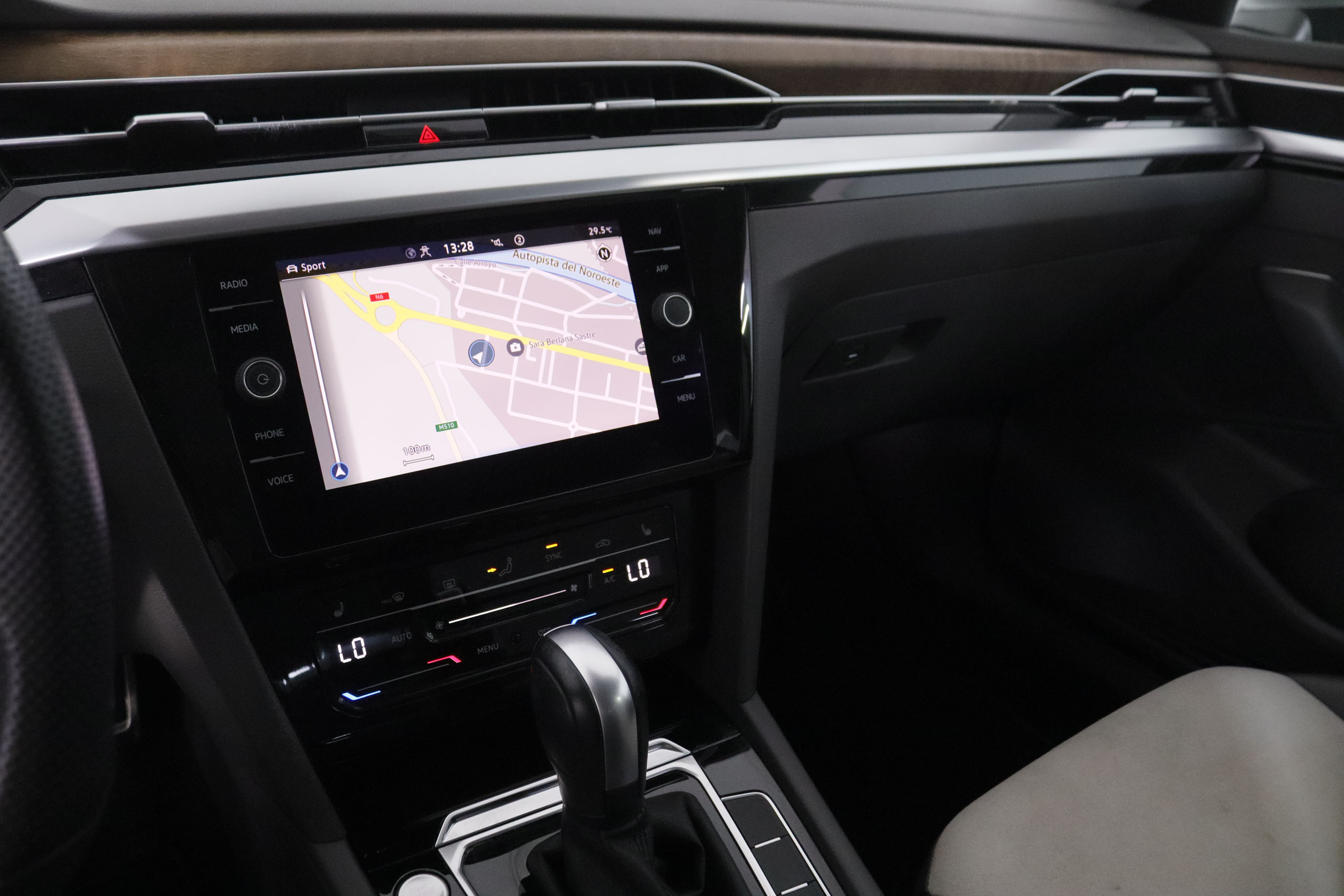 Volkswagen Arteon Shooting Brake 2.0 TDI DSG - foto 13