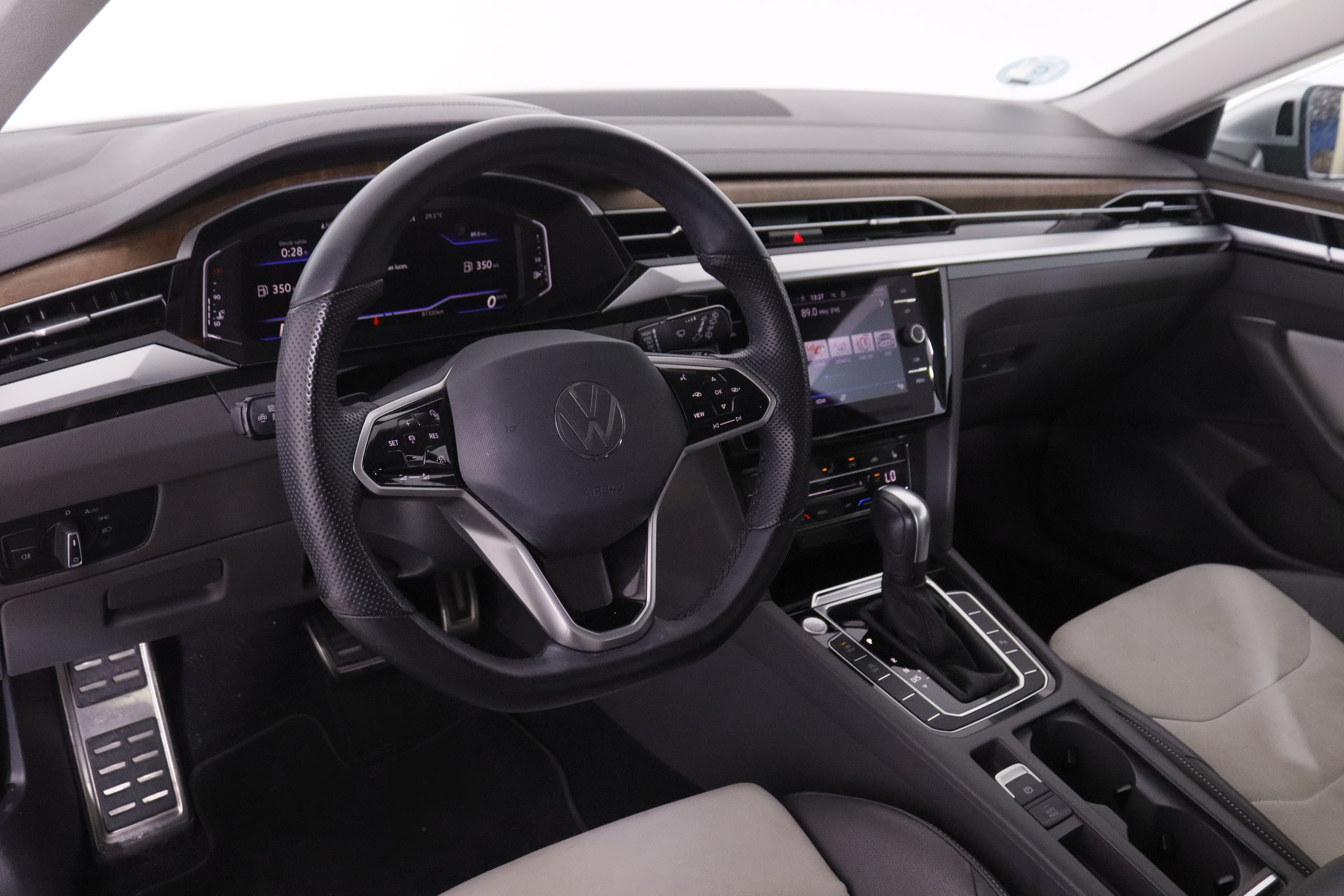 Volkswagen Arteon Shooting Brake 2.0 TDI DSG - foto 11