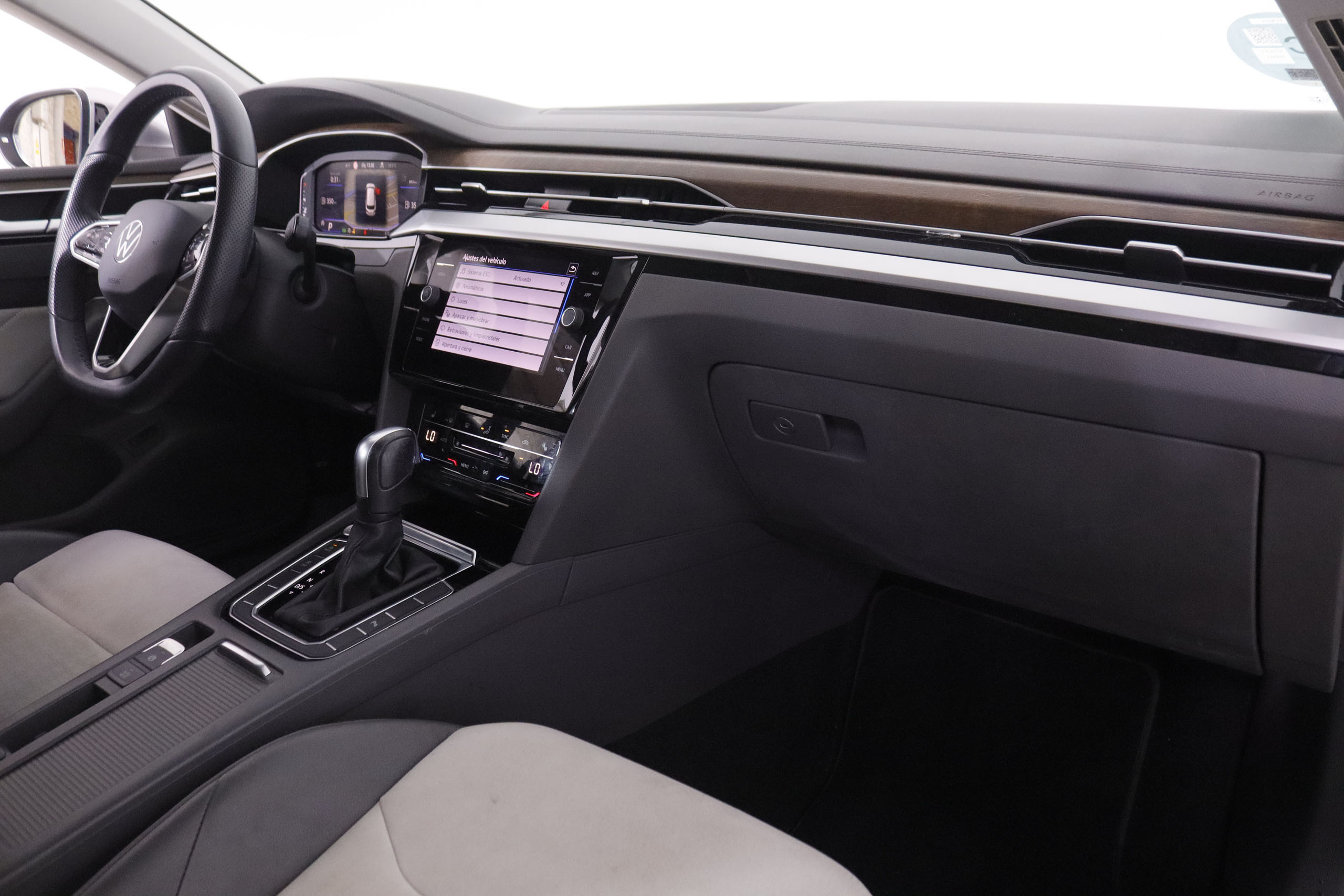 Volkswagen Arteon Shooting Brake 2.0 TDI DSG - foto 12