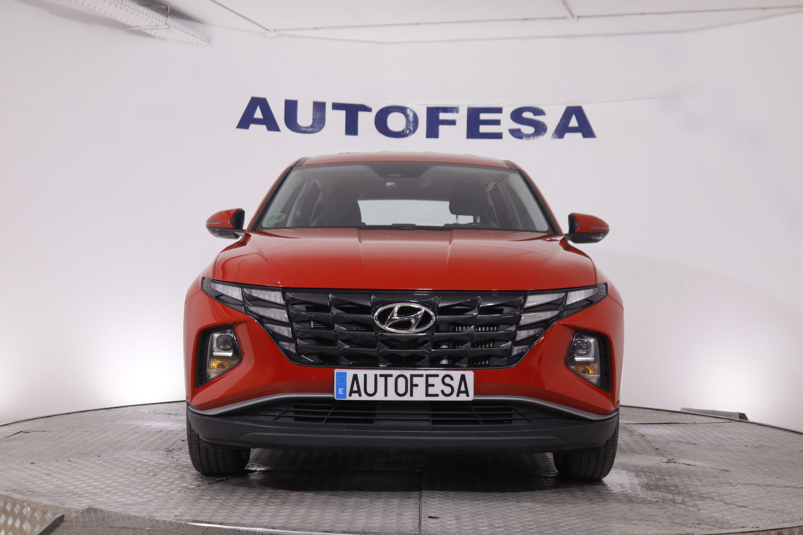 Hyundai Tucson 1.6 T-GDi Klass - foto 2