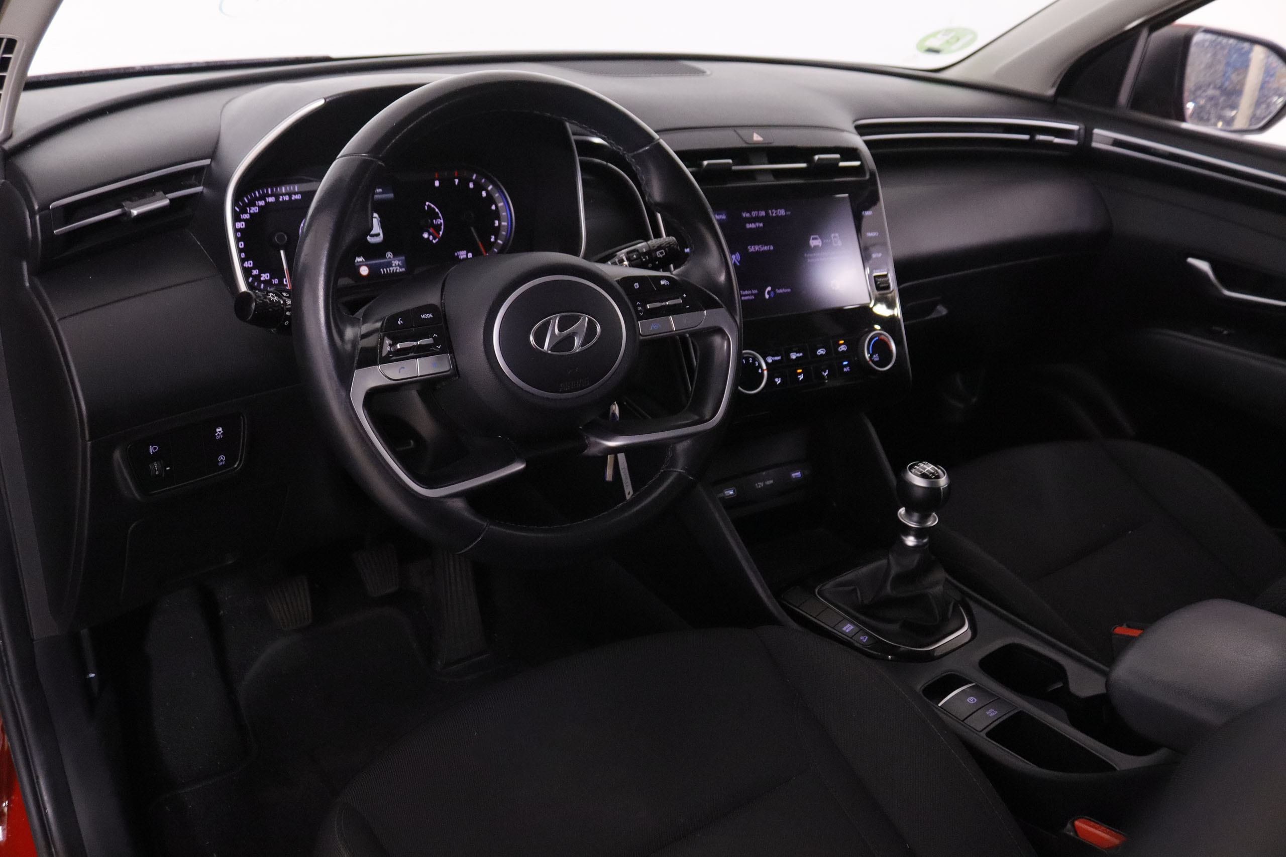 Hyundai Tucson 1.6 T-GDi Klass - foto 11