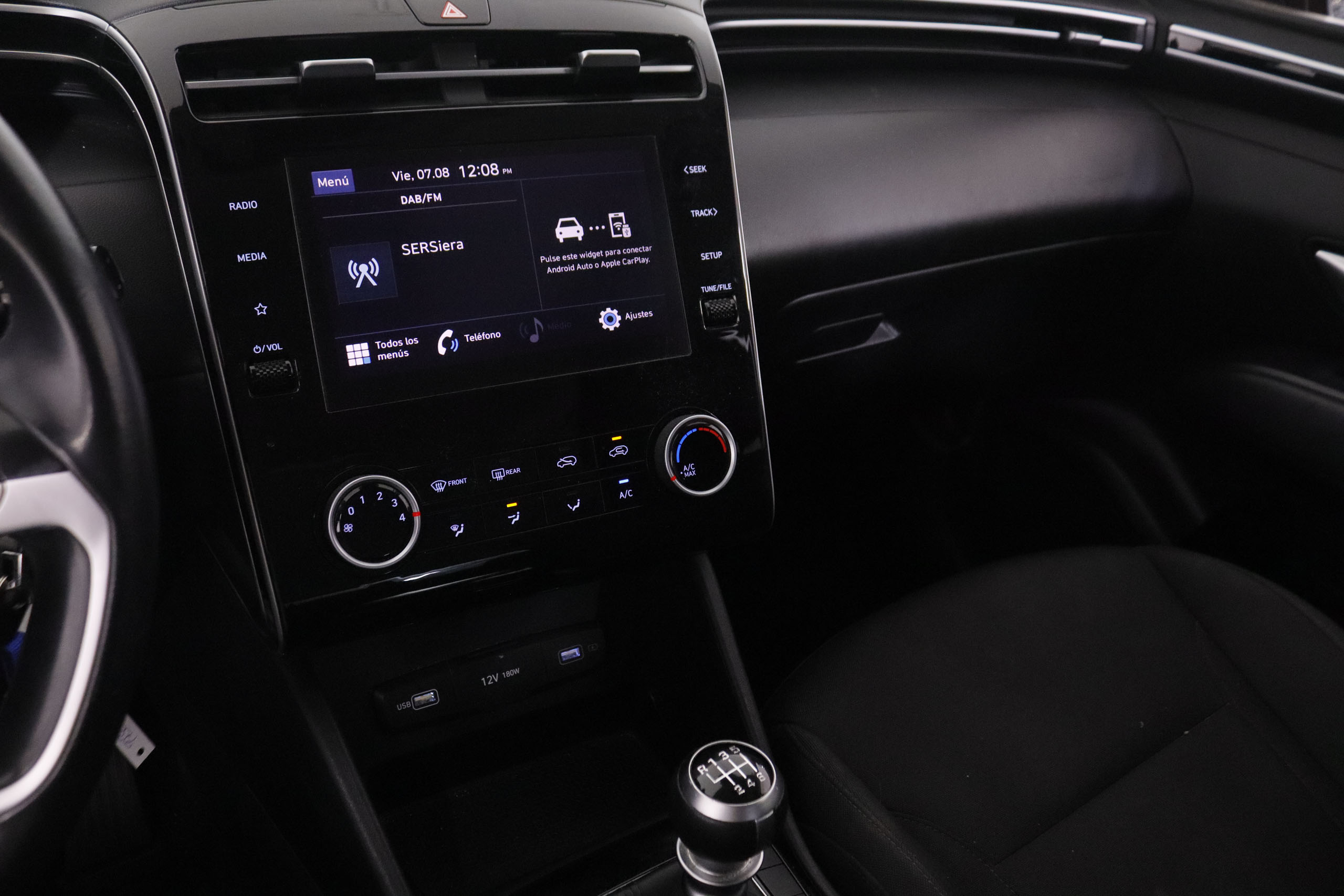 Hyundai Tucson 1.6 T-GDi Klass - foto 13