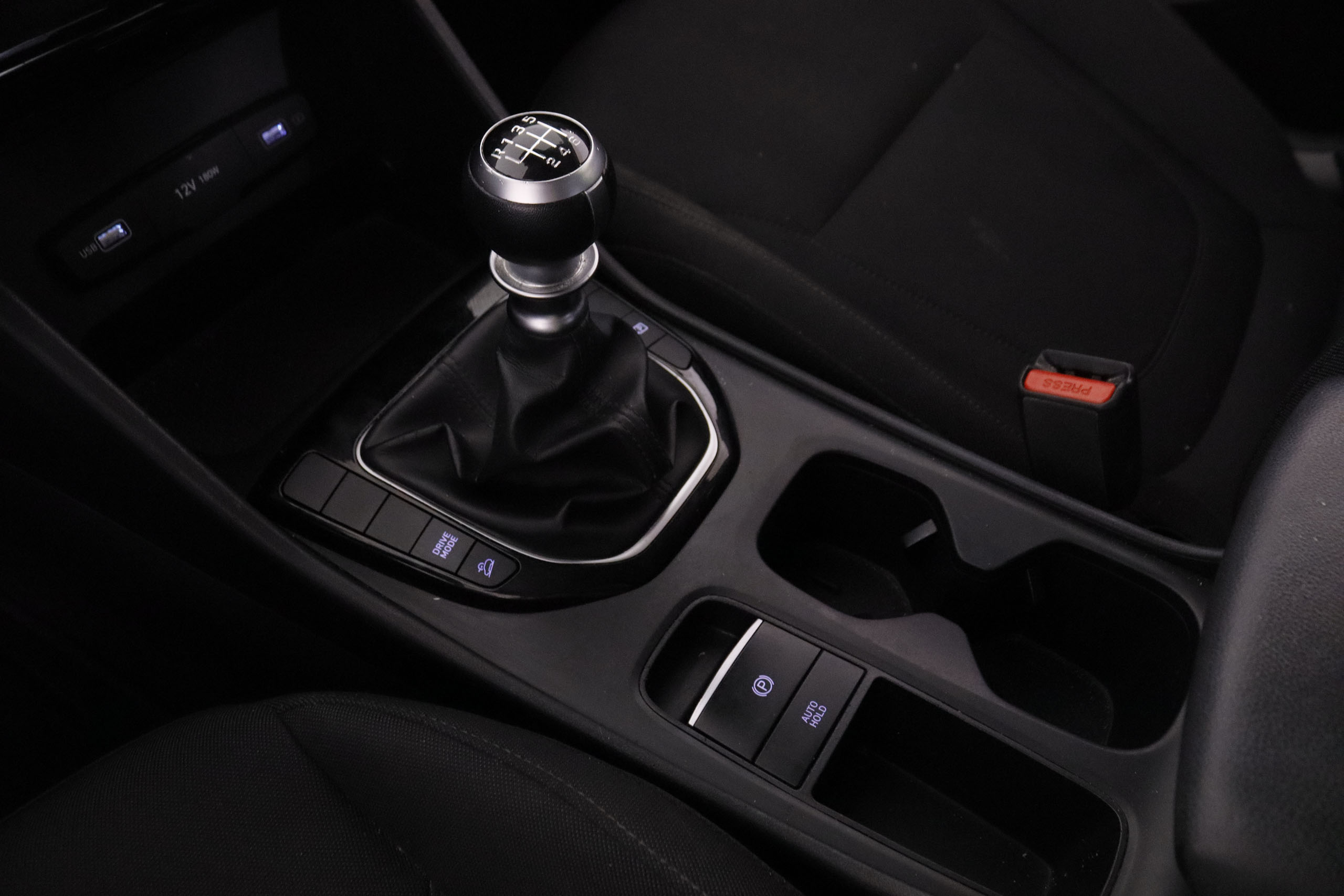 Hyundai Tucson 1.6 T-GDi Klass - foto 14