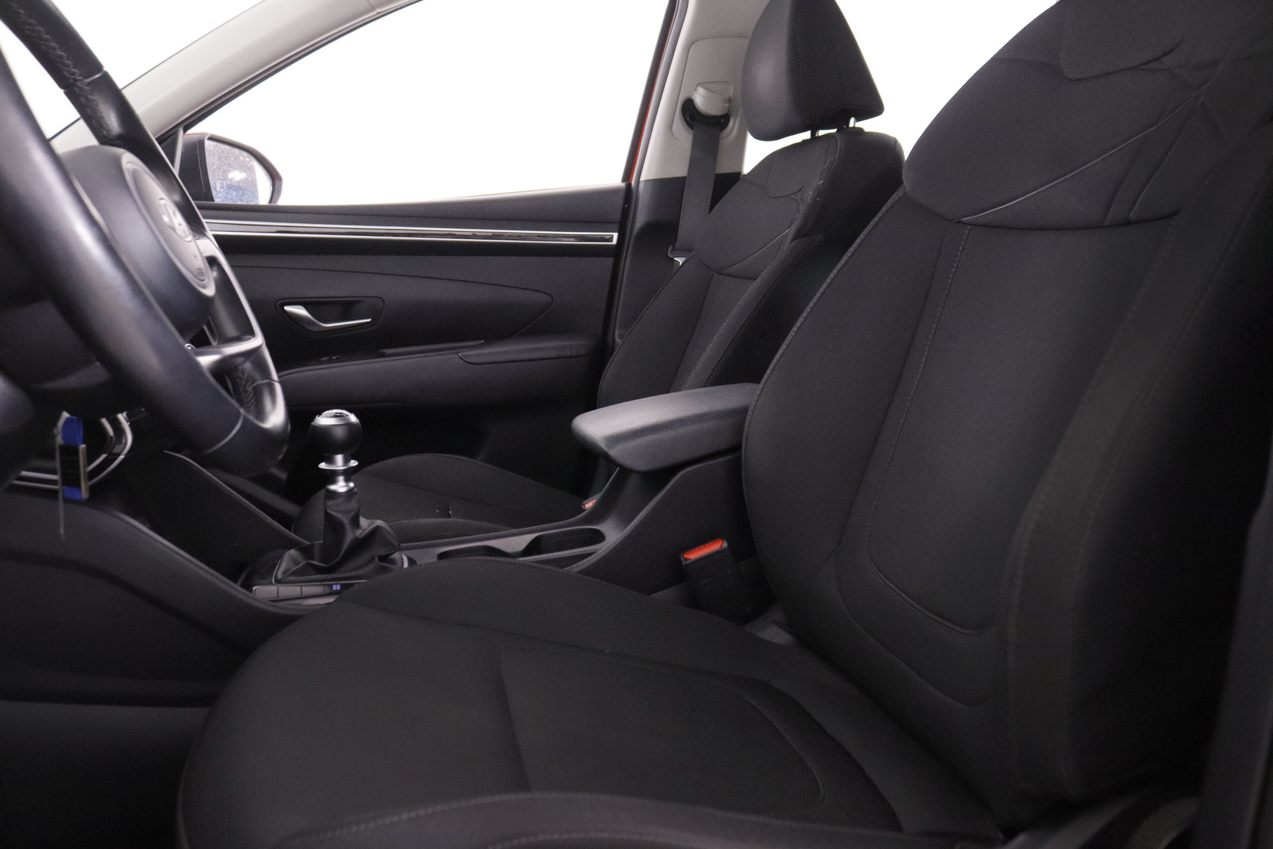 Hyundai Tucson 1.6 T-GDi Klass - foto 17