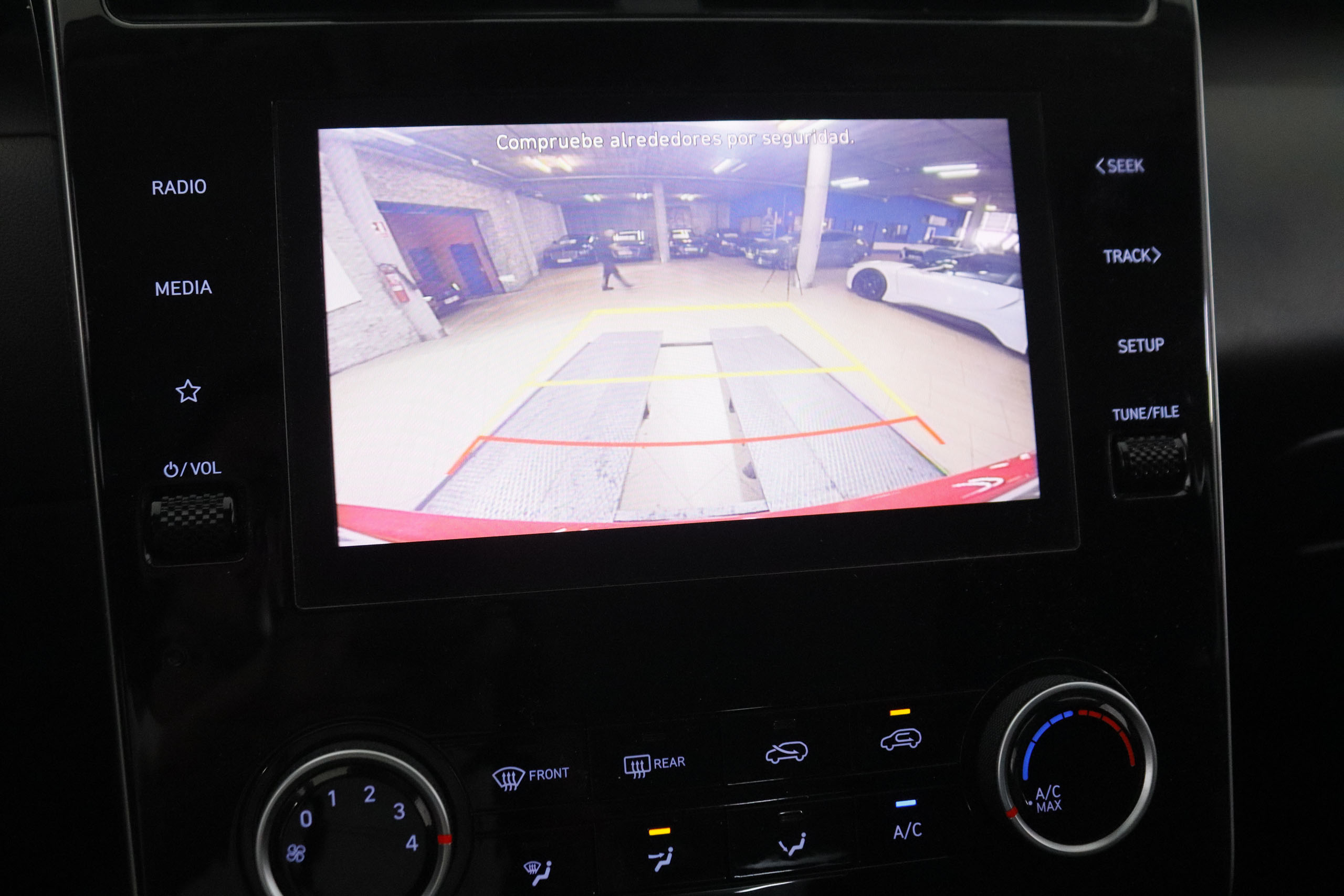 Hyundai Tucson 1.6 T-GDi Klass - foto 16
