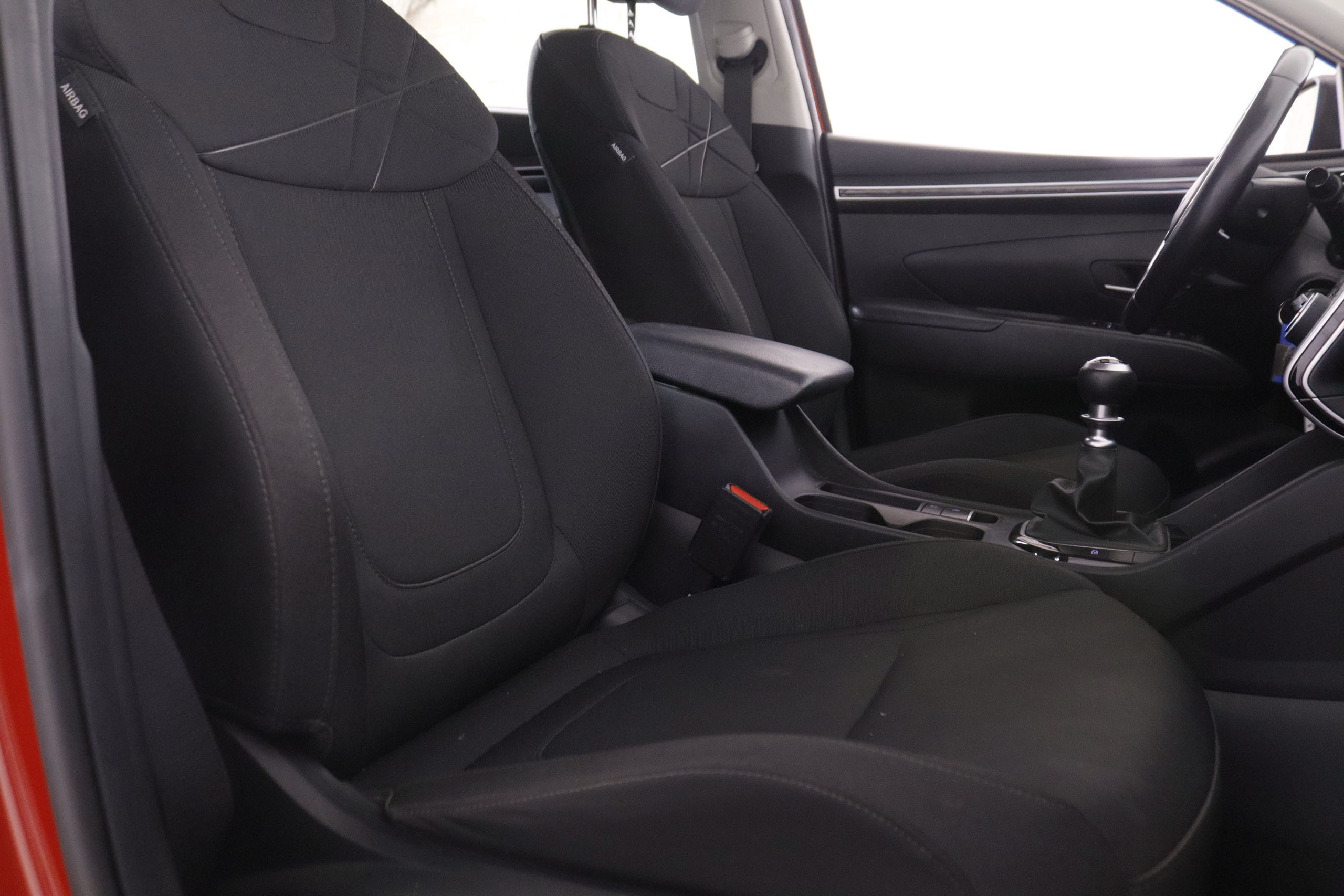 Hyundai Tucson 1.6 T-GDi Klass - foto 18
