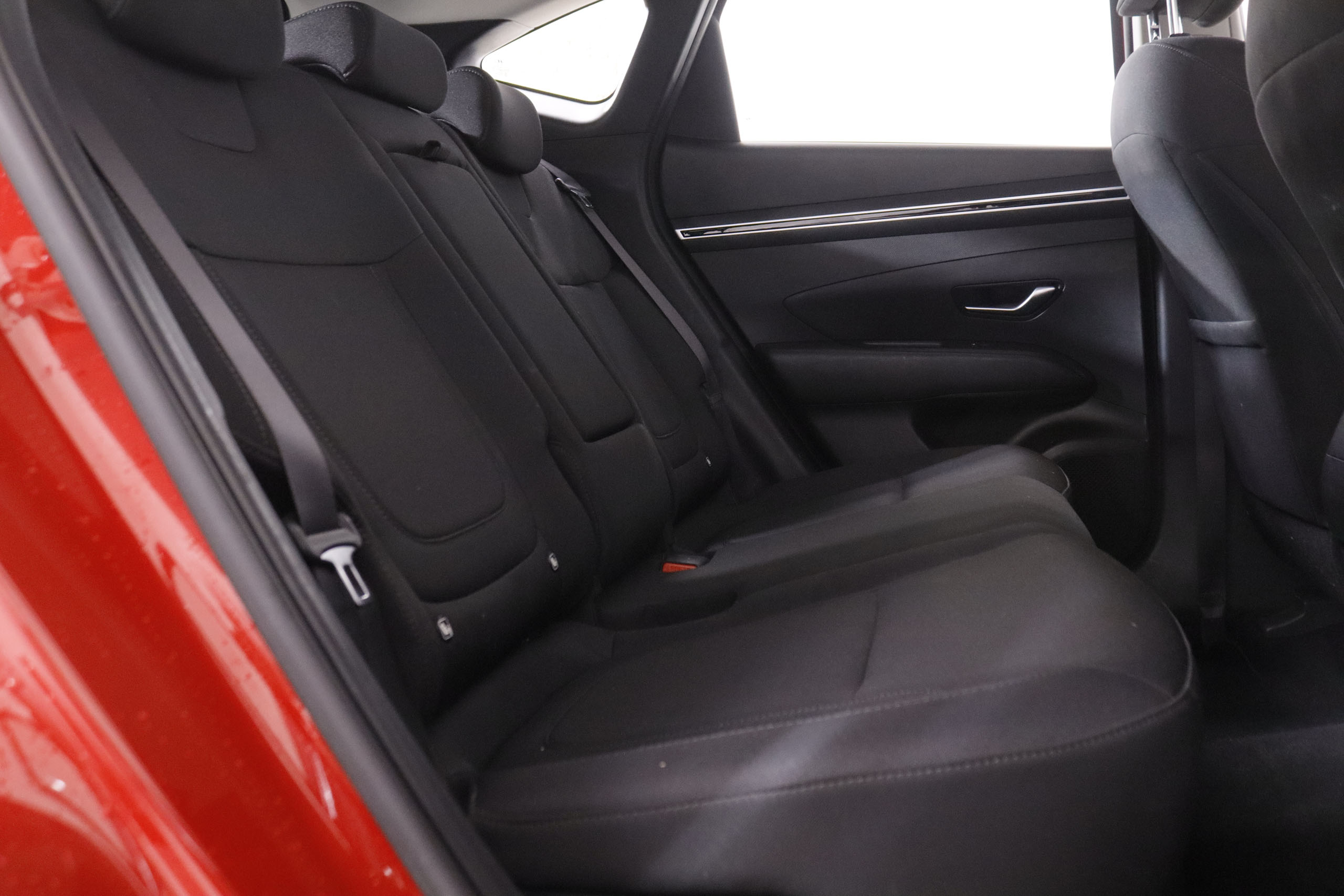Hyundai Tucson 1.6 T-GDi Klass - foto 19