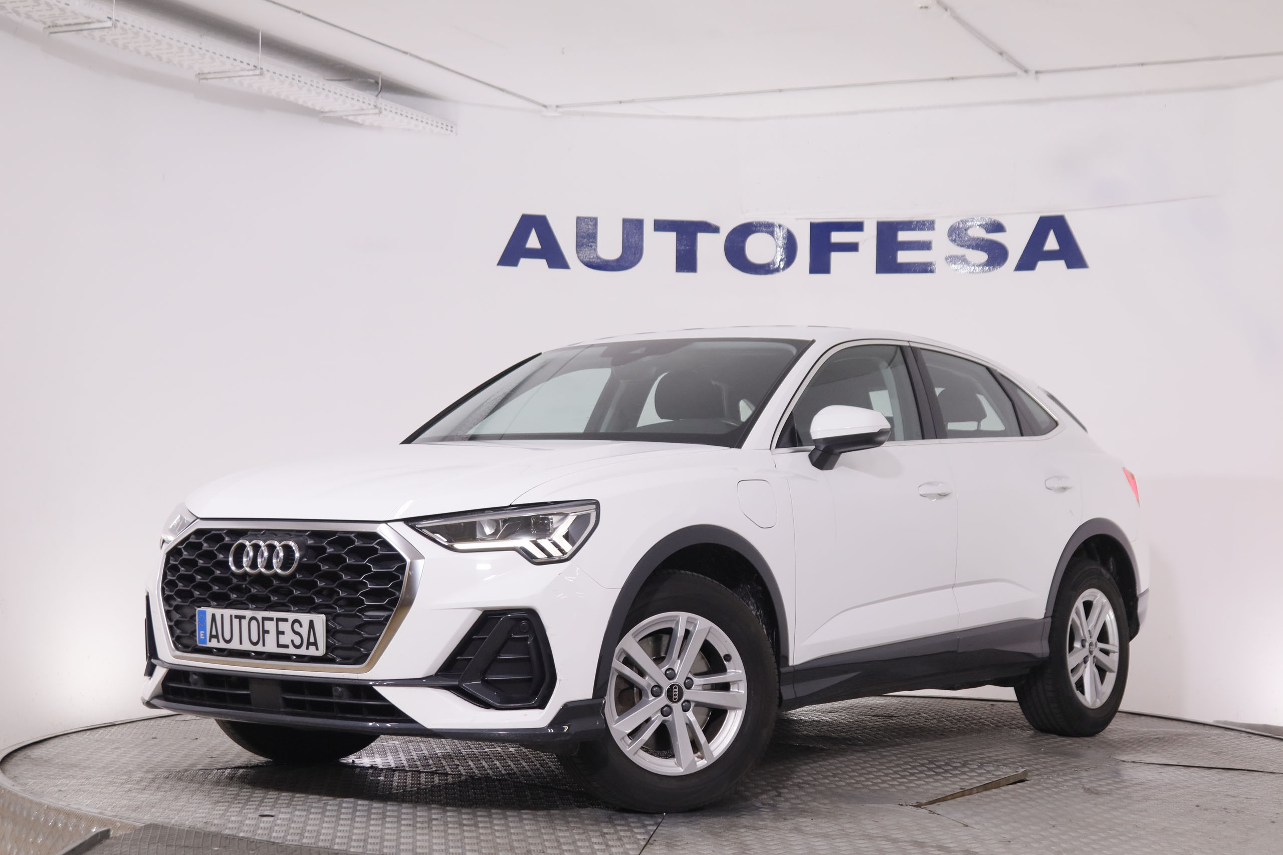 Audi Q3 Sportback 45 Tfsie
