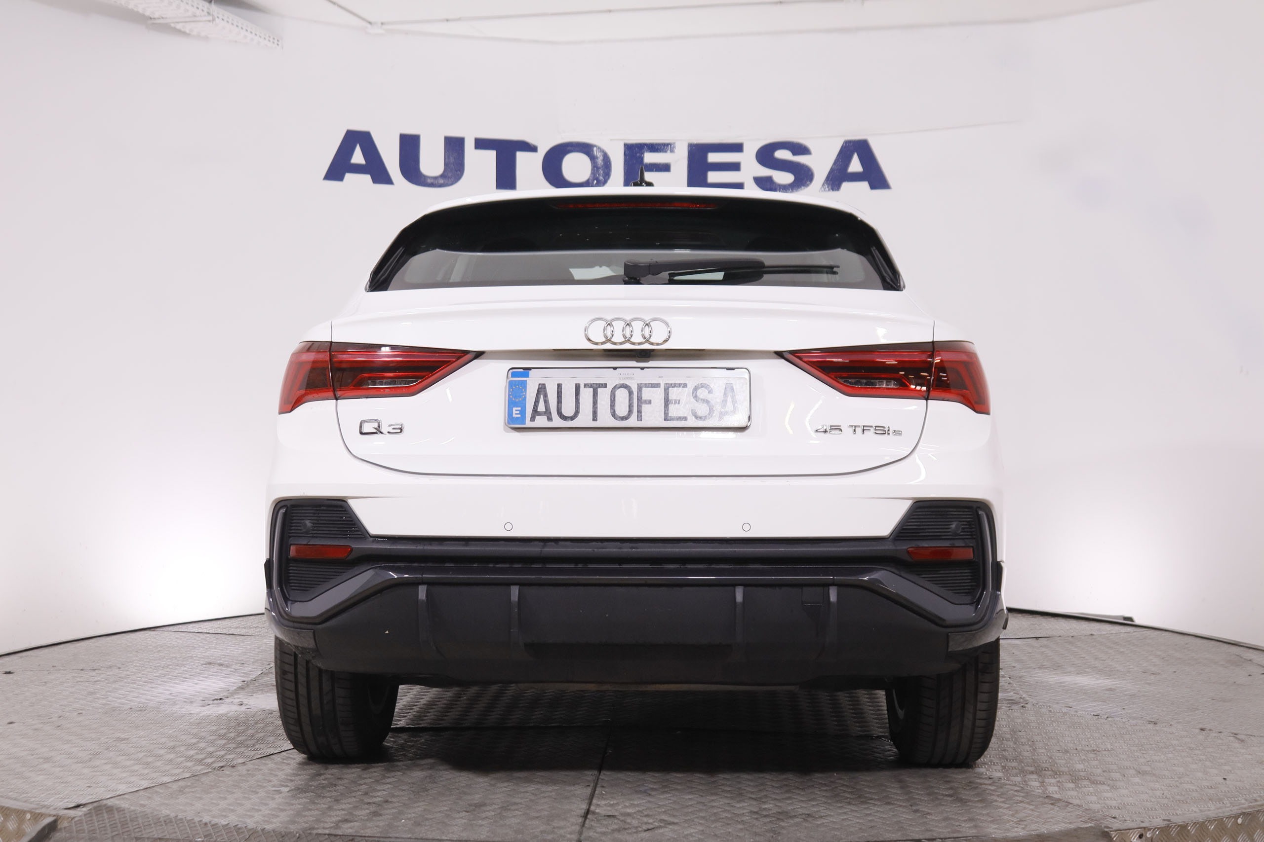 Audi Q3 Sportback 45 Tfsie - foto 6
