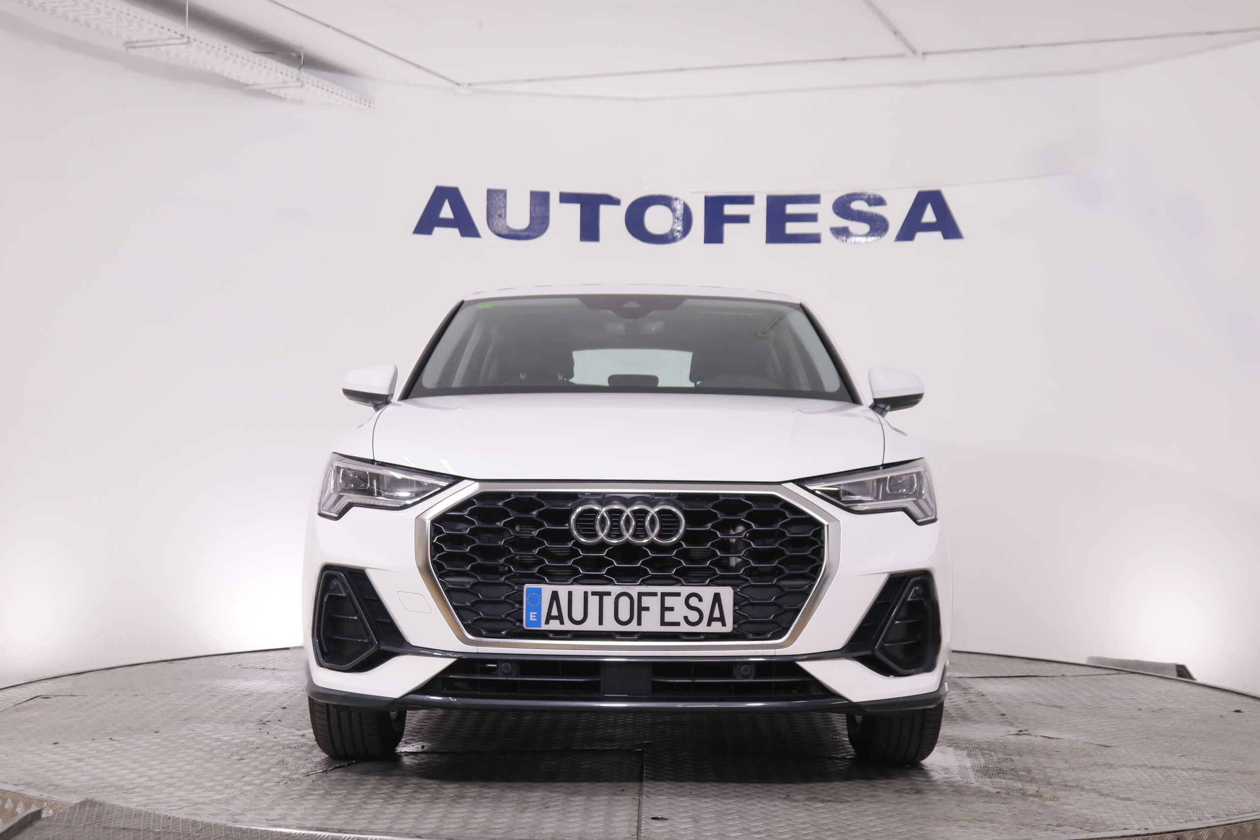 Audi Q3 Sportback 45 Tfsie - foto 2
