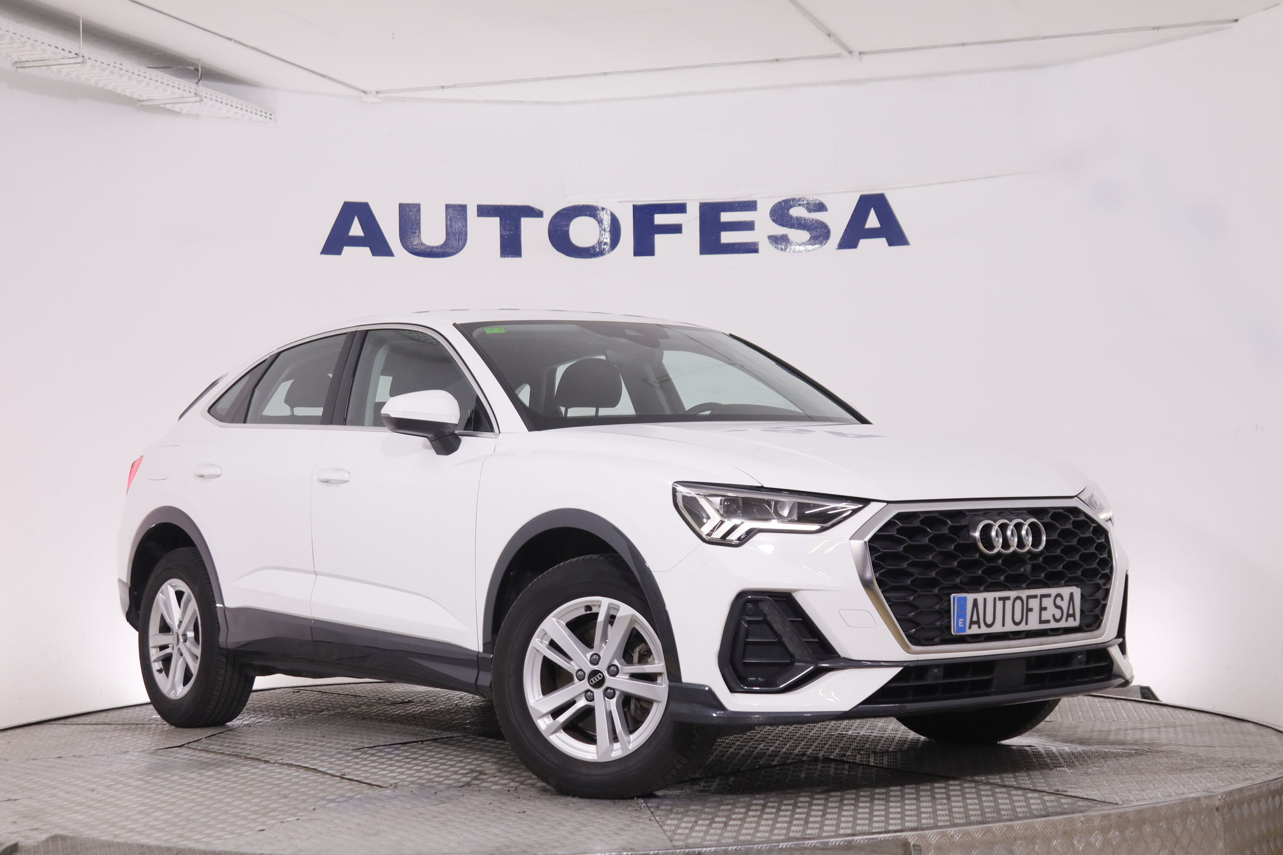 Audi Q3 Sportback 45 Tfsie - foto 3