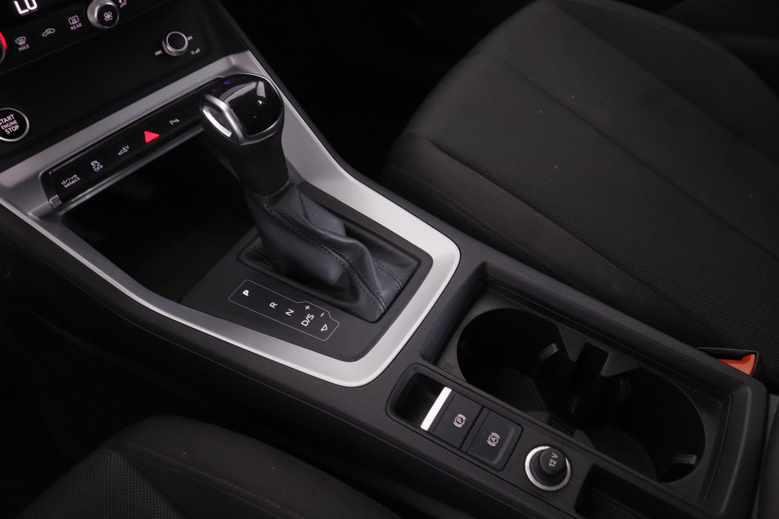 Audi Q3 Sportback 45 Tfsie - foto 13