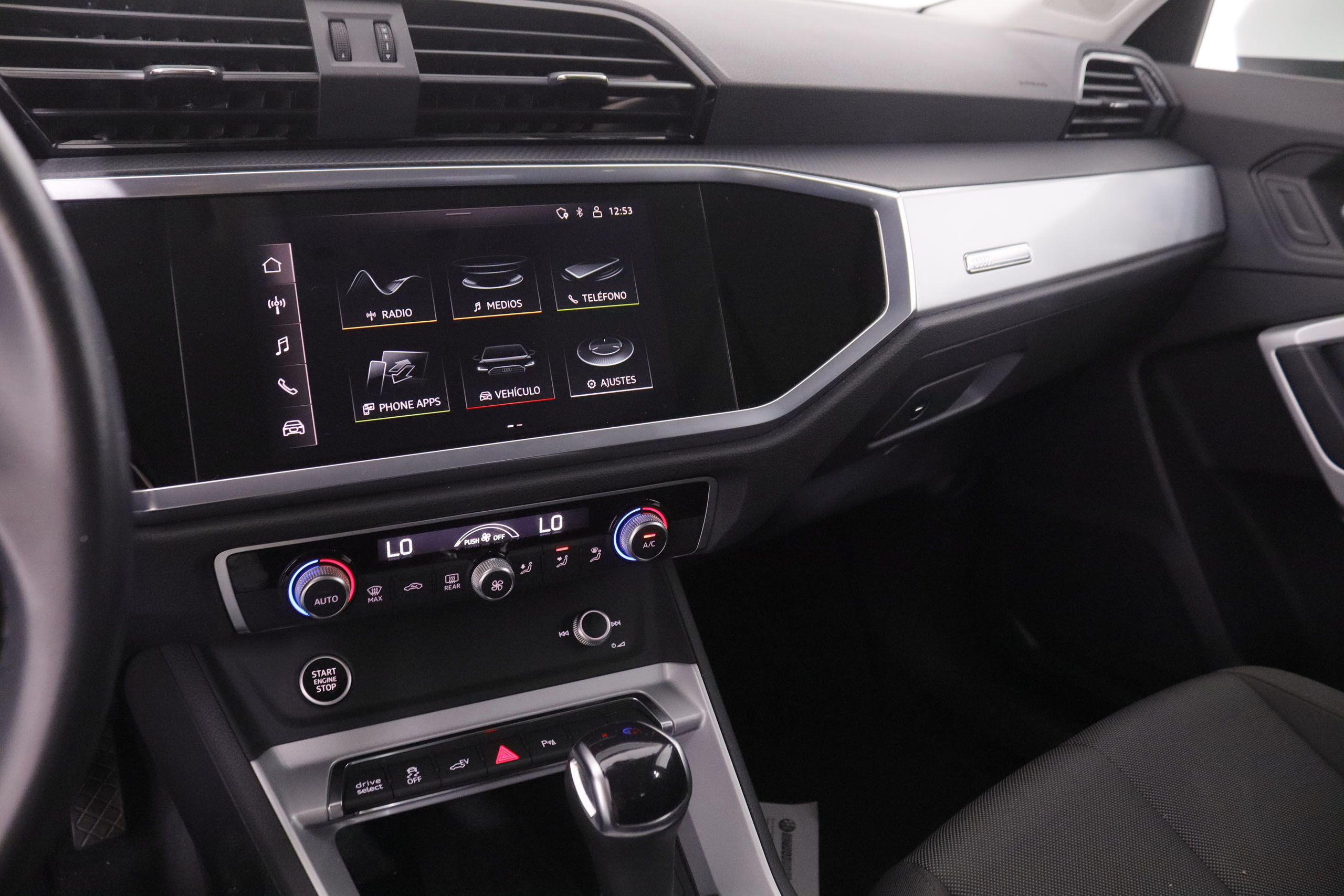 Audi Q3 Sportback 45 Tfsie - foto 14