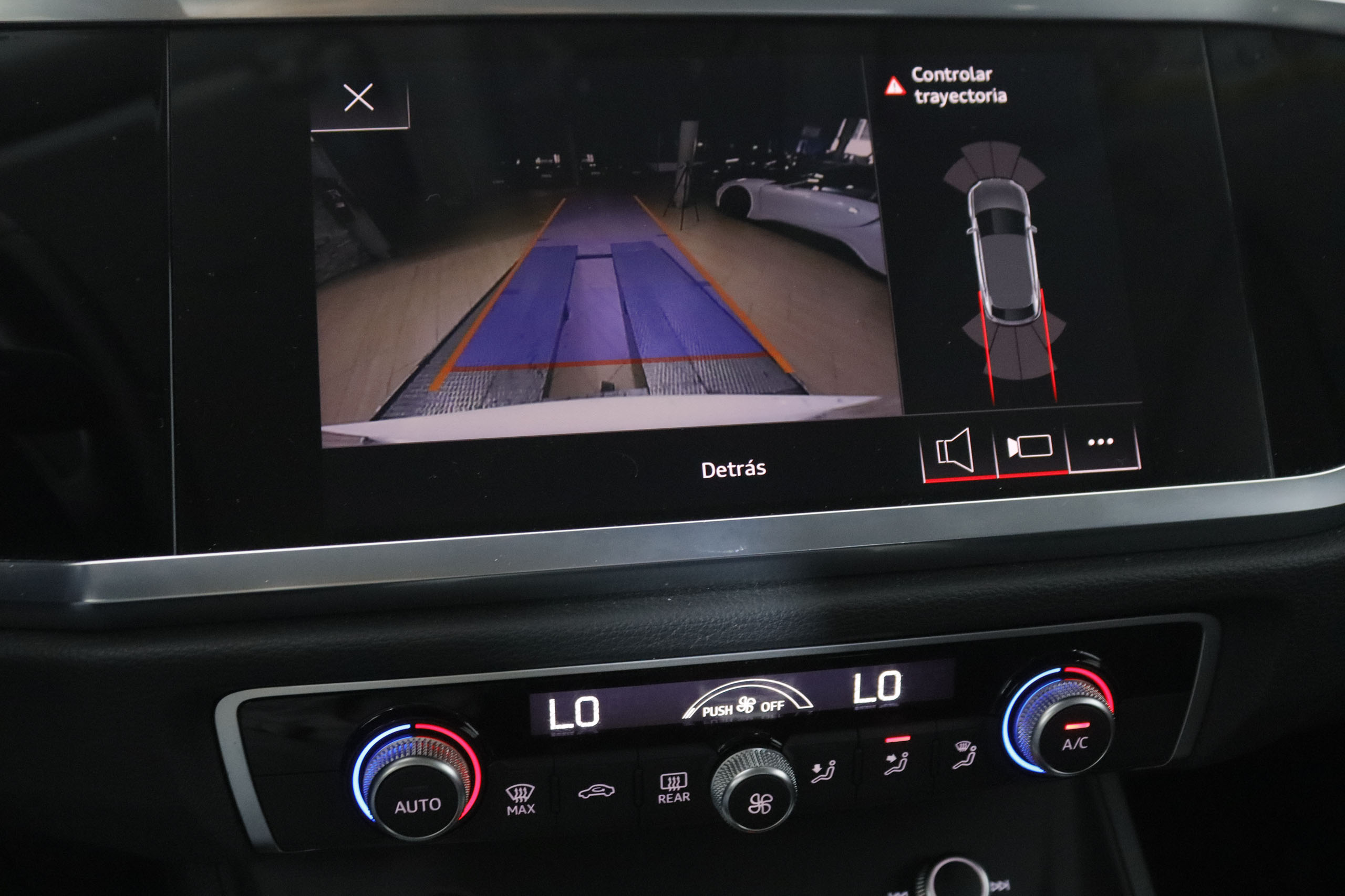 Audi Q3 Sportback 45 Tfsie - foto 15