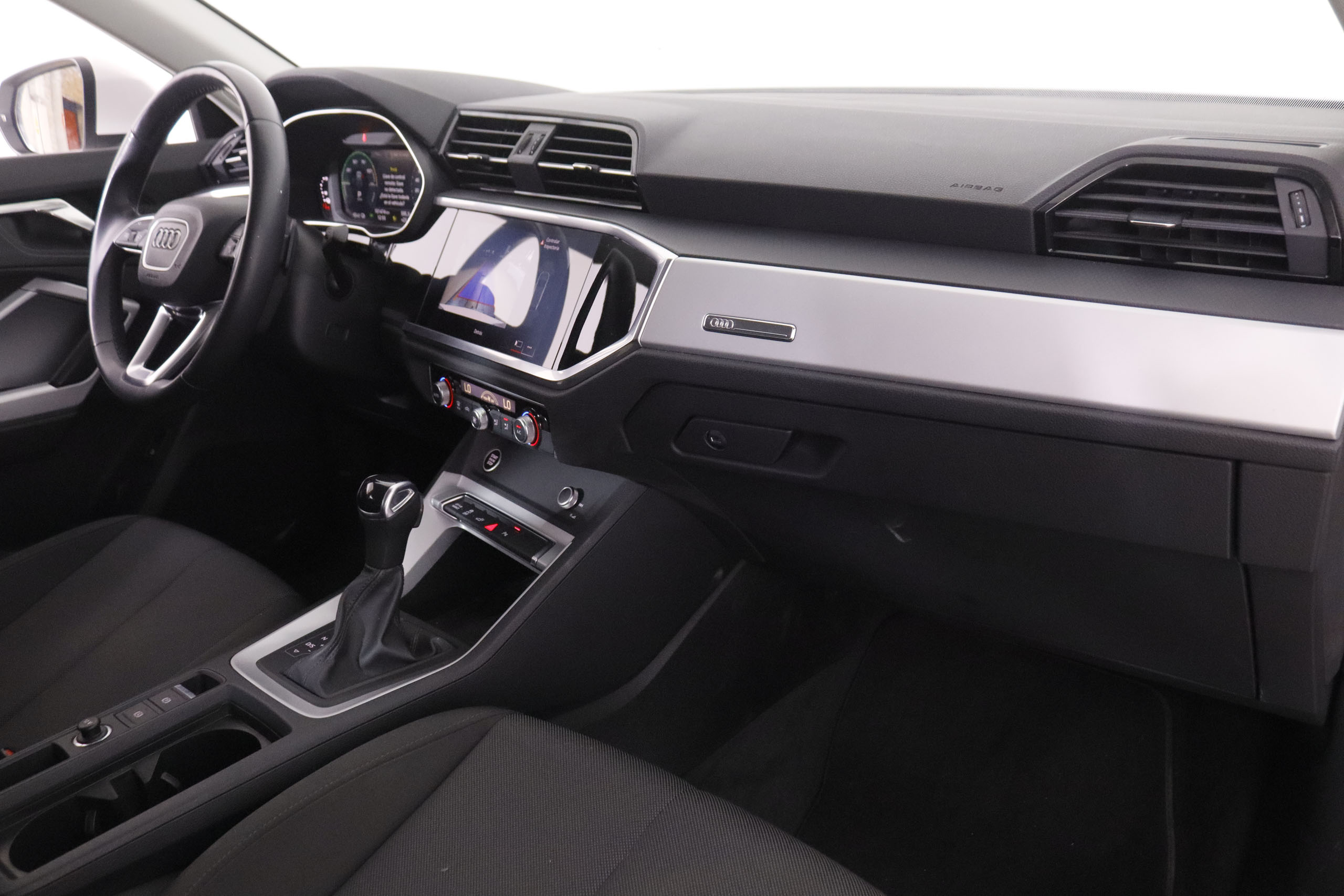Audi Q3 Sportback 45 Tfsie - foto 12