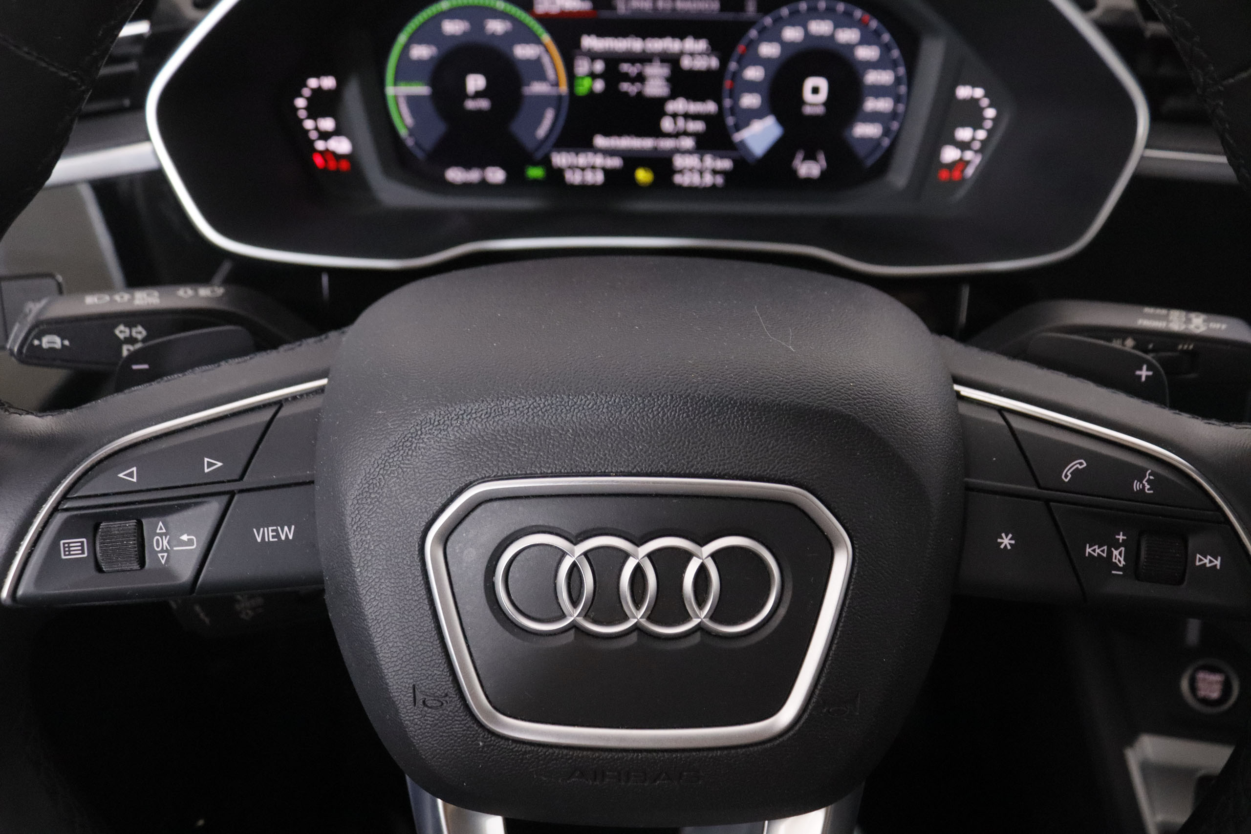 Audi Q3 Sportback 45 Tfsie - foto 16
