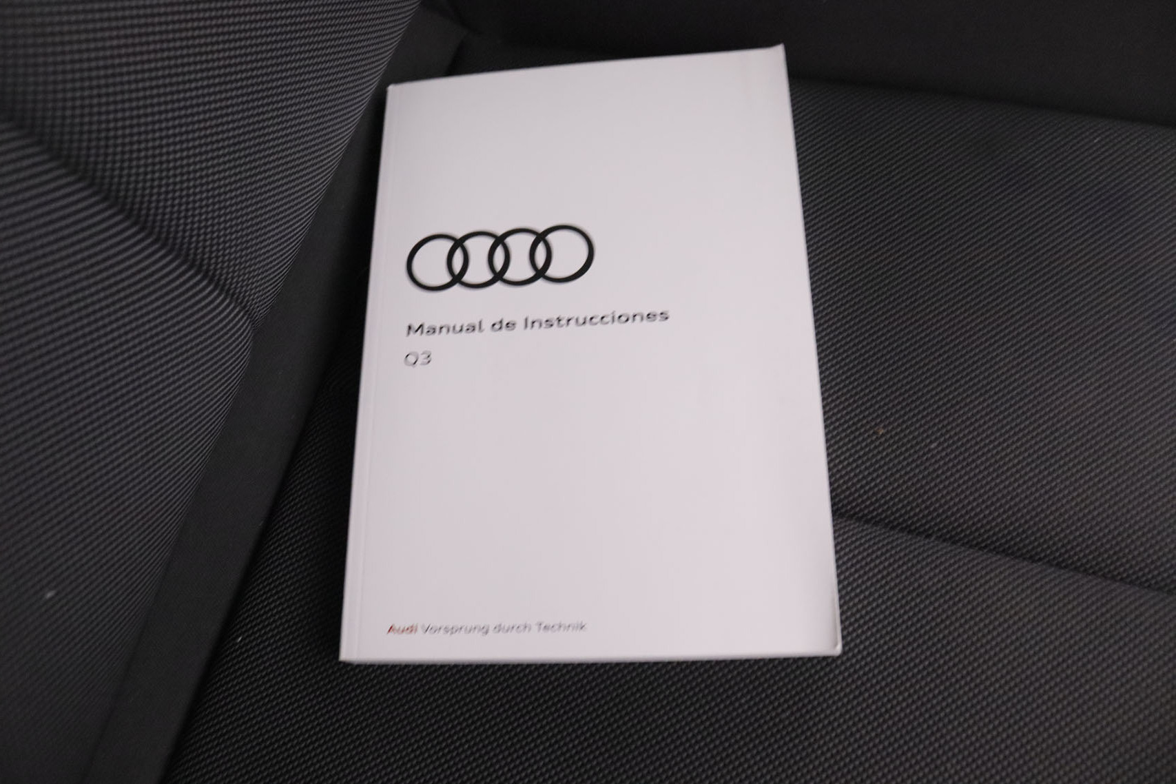 Audi Q3 Sportback 45 Tfsie - foto 22