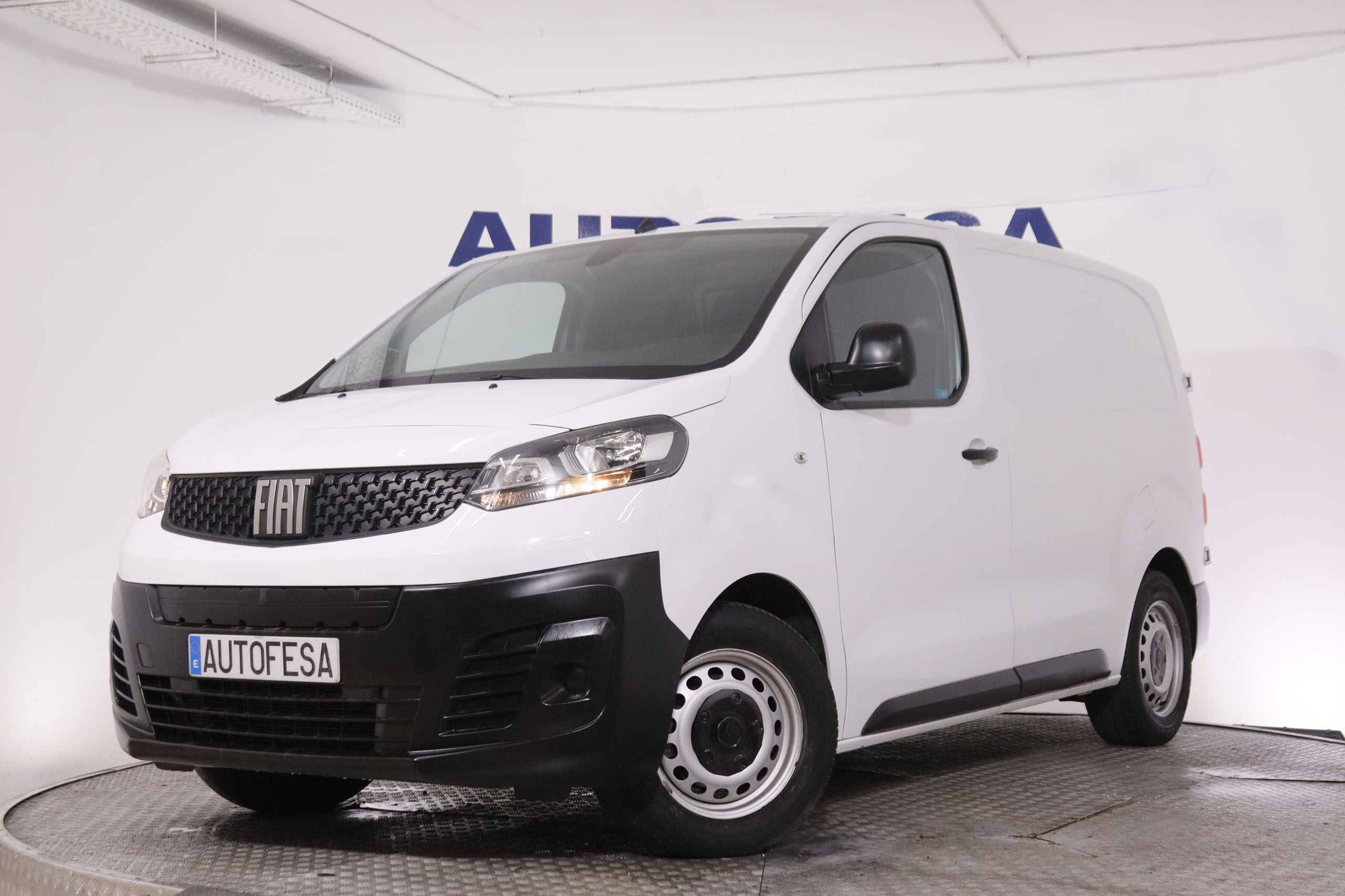 Fiat Scudo 1.5 HDi L2 - foto 1
