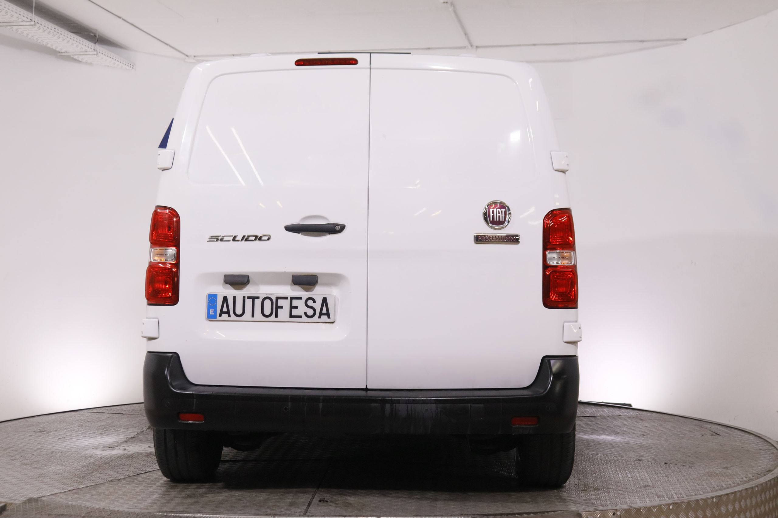 Fiat Scudo 1.5 HDi L2 - foto 5