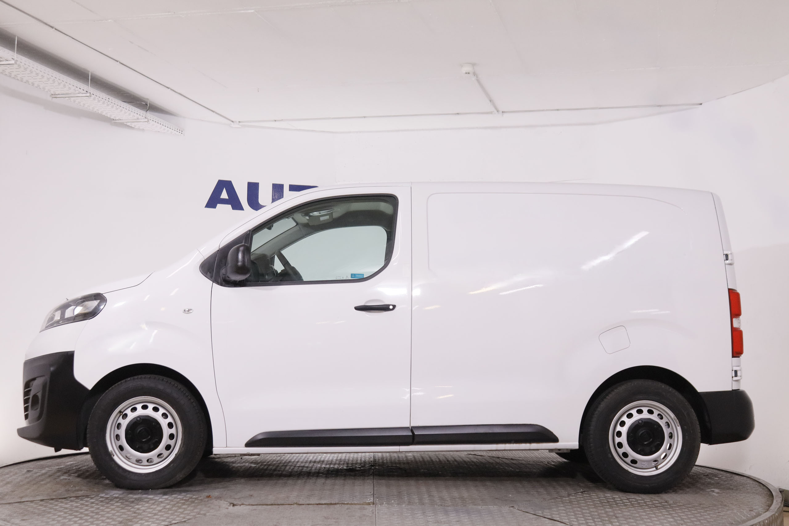 Fiat Scudo 1.5 HDi L2 - foto 7