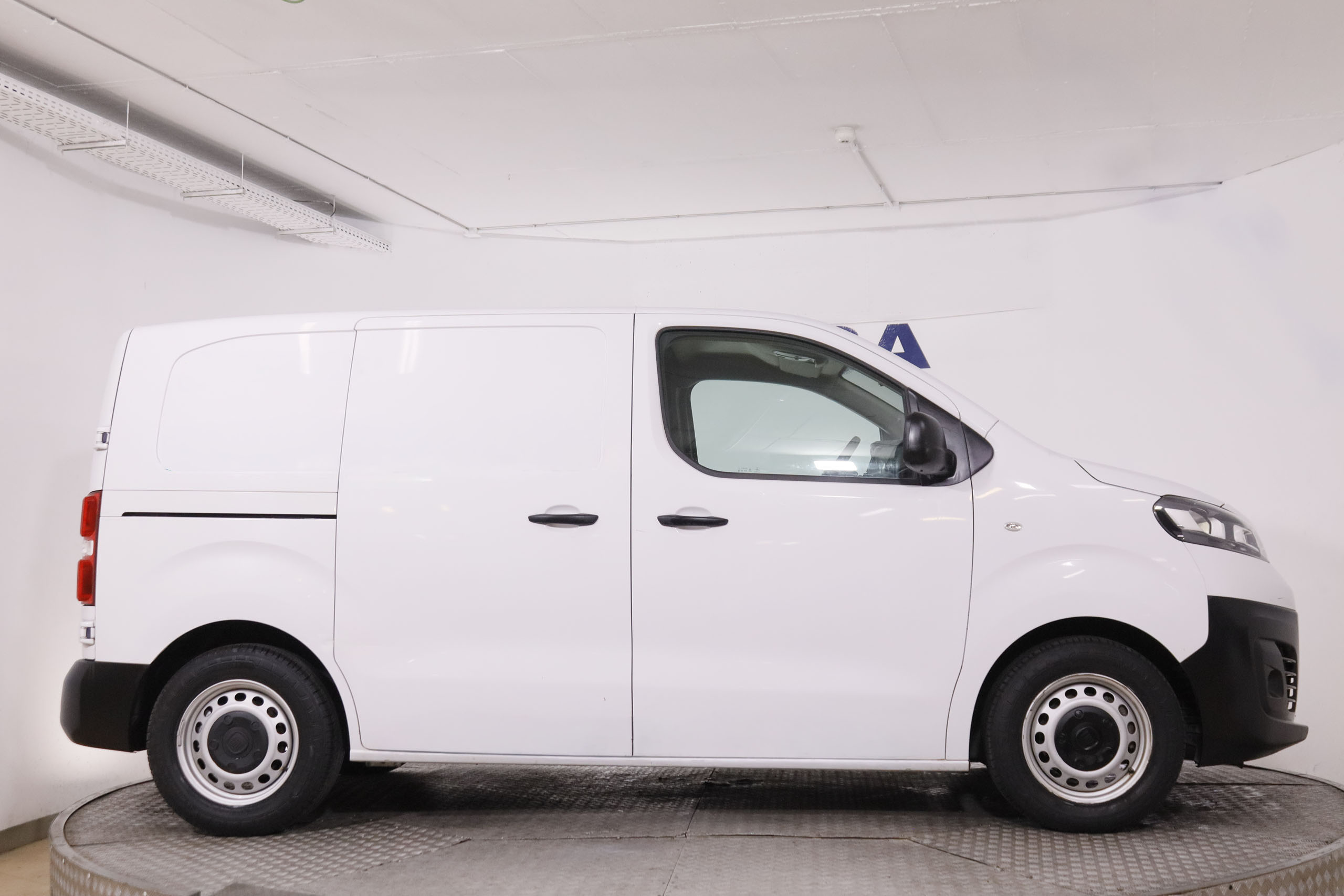 Fiat Scudo 1.5 HDi L2 - foto 10