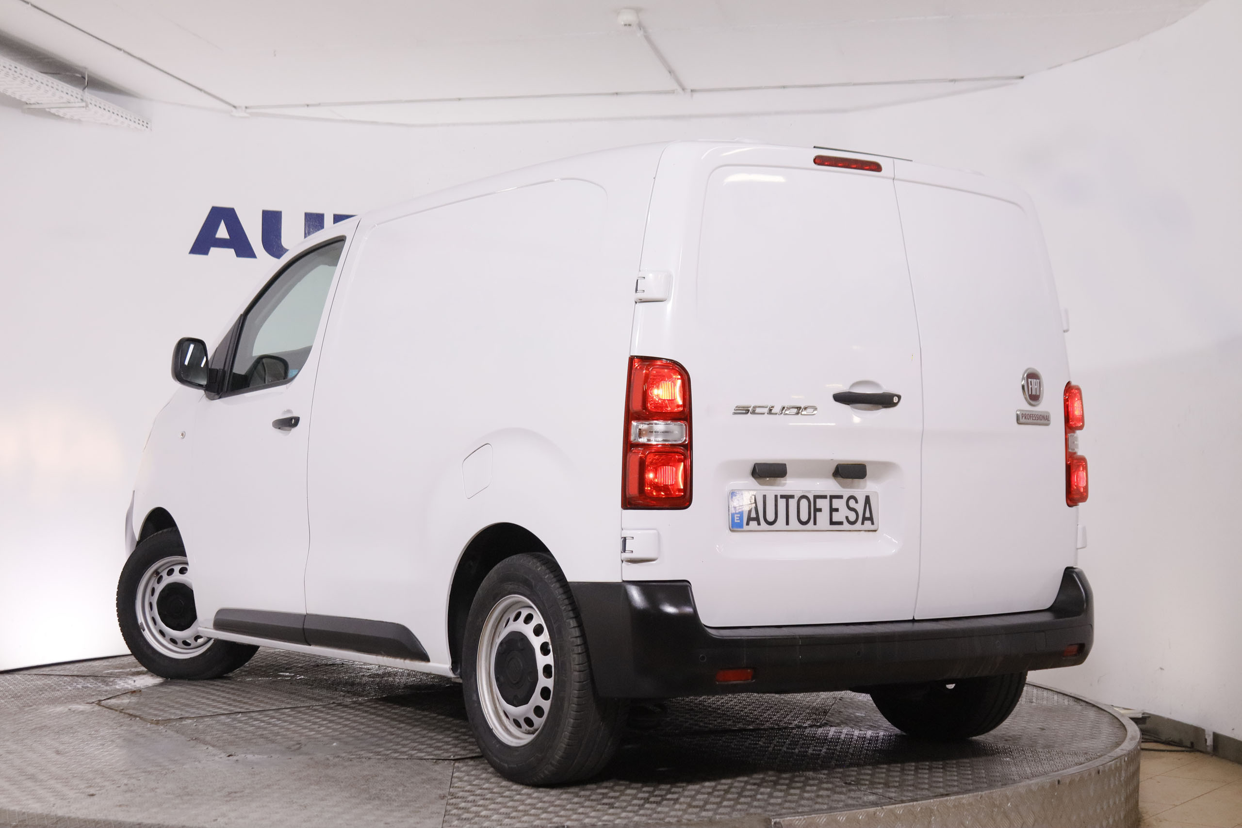 Fiat Scudo 1.5 HDi L2 - foto 6
